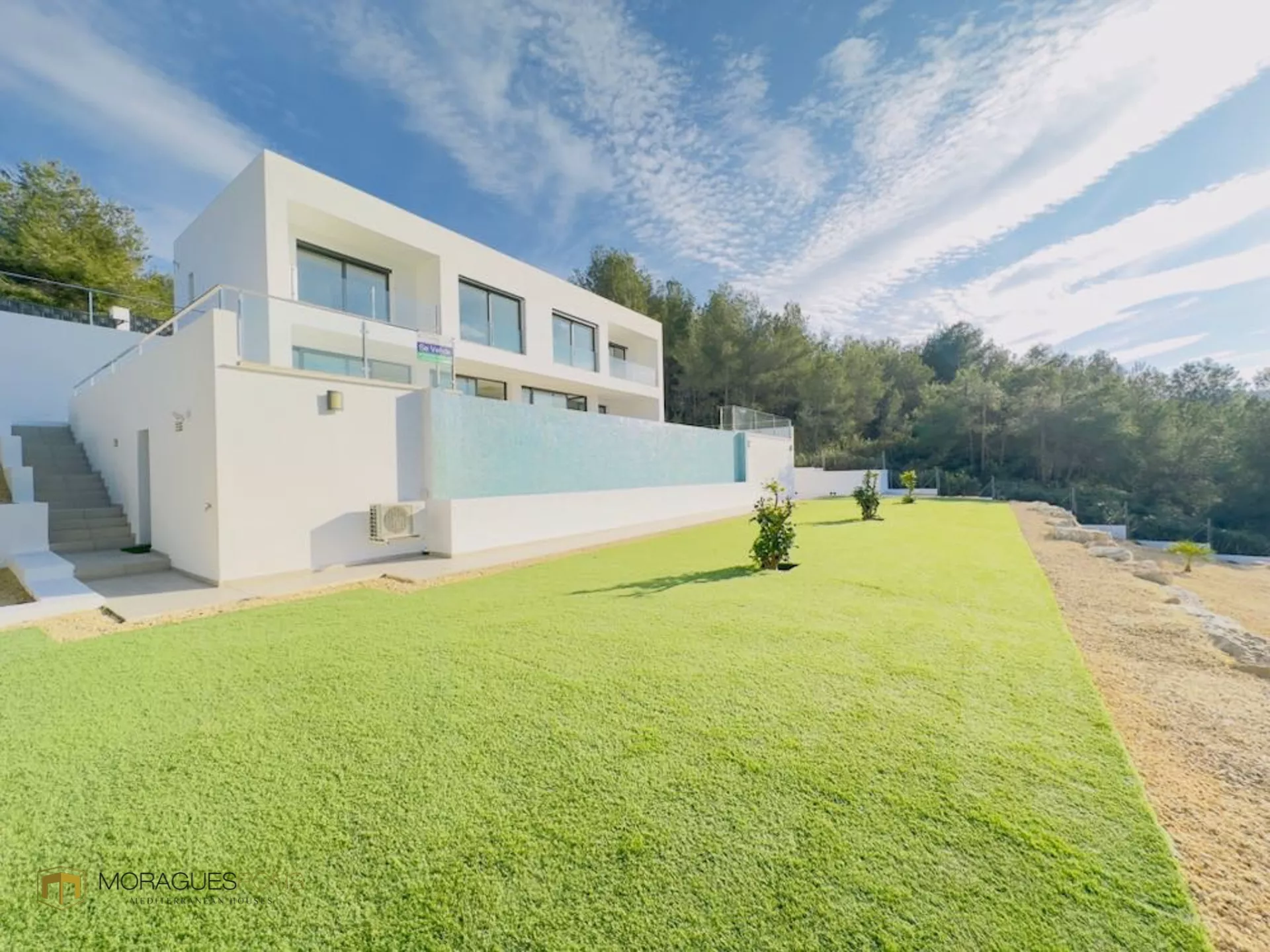 Exclusive Family Villa , Jávea - 2/22