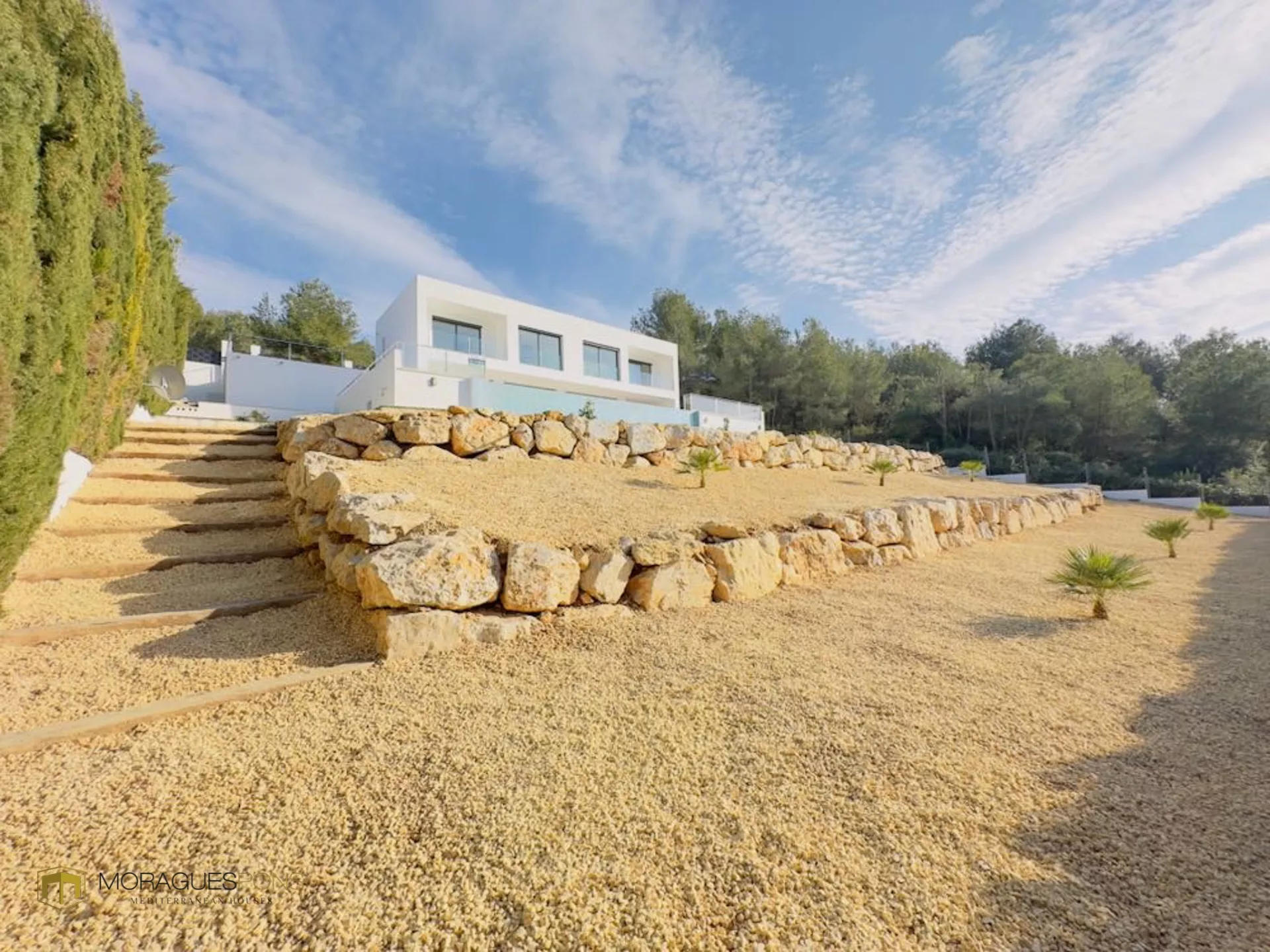 Exclusive Family Villa , Jávea - 4/22