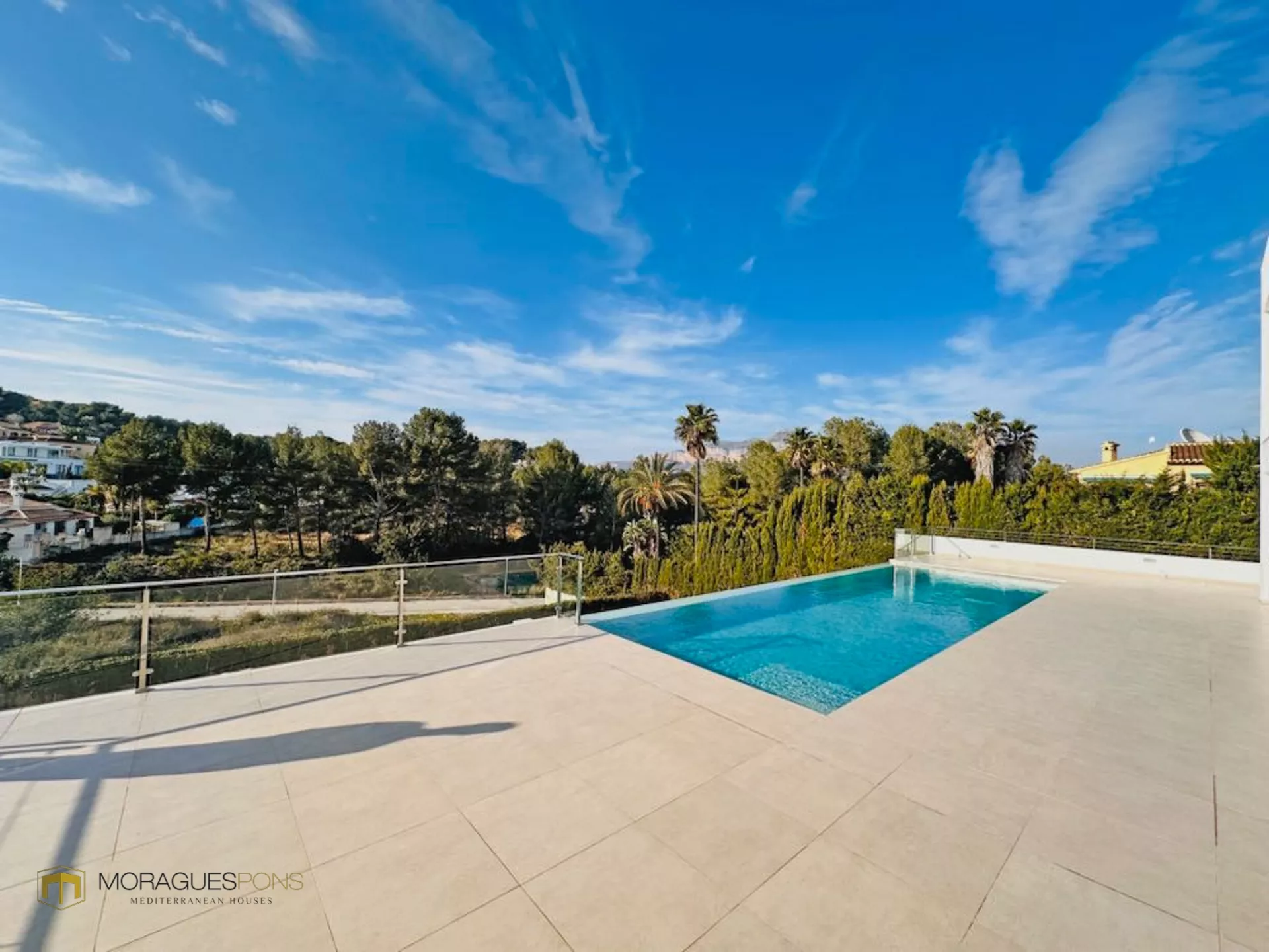 Exclusive Family Villa , Jávea - 5/22