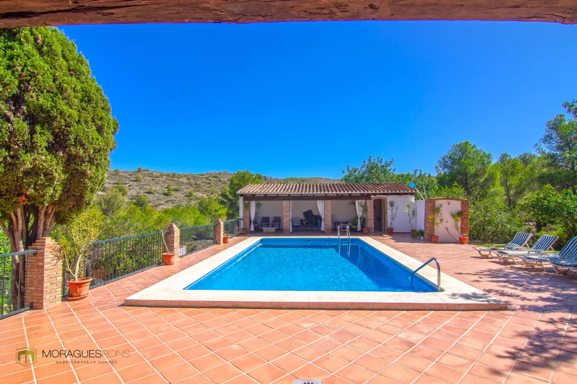 Villa señorial en Dénia