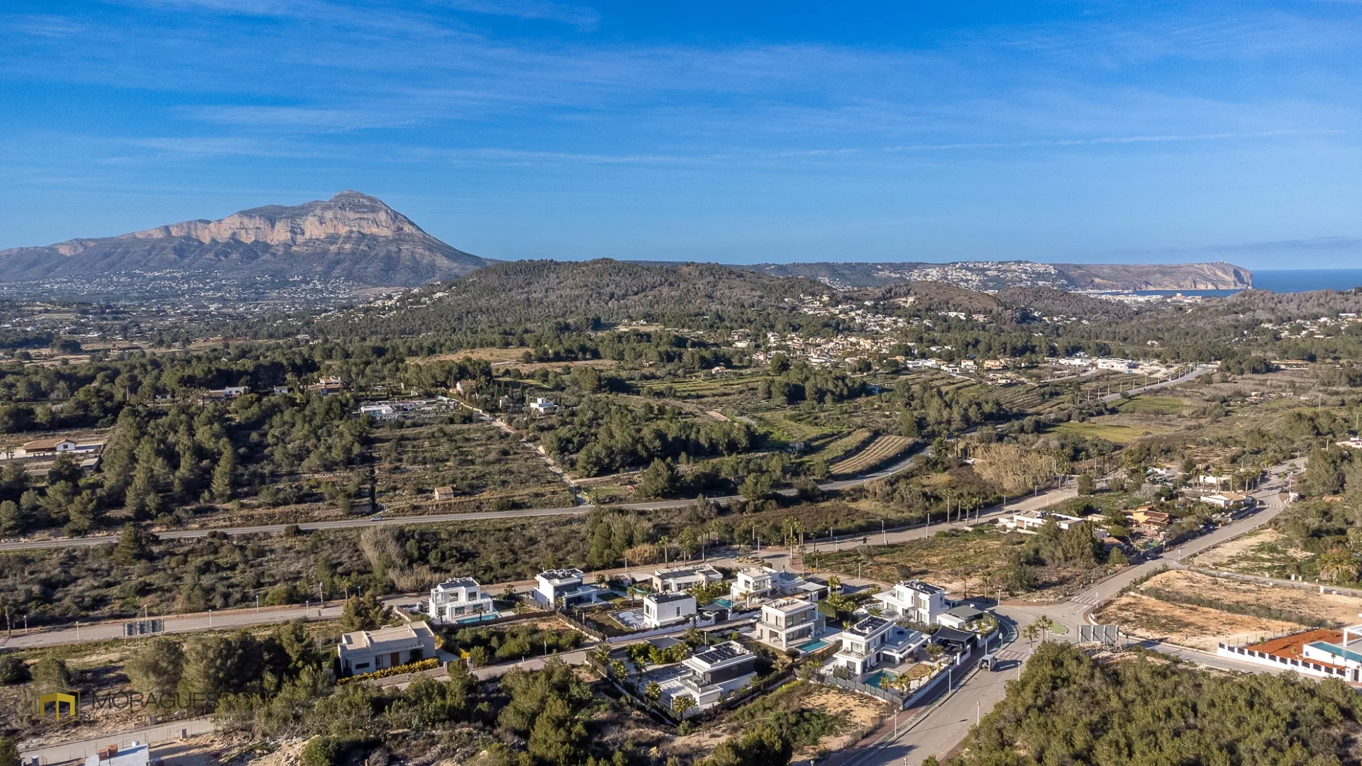 Recently built villa in Jávea - 2/24