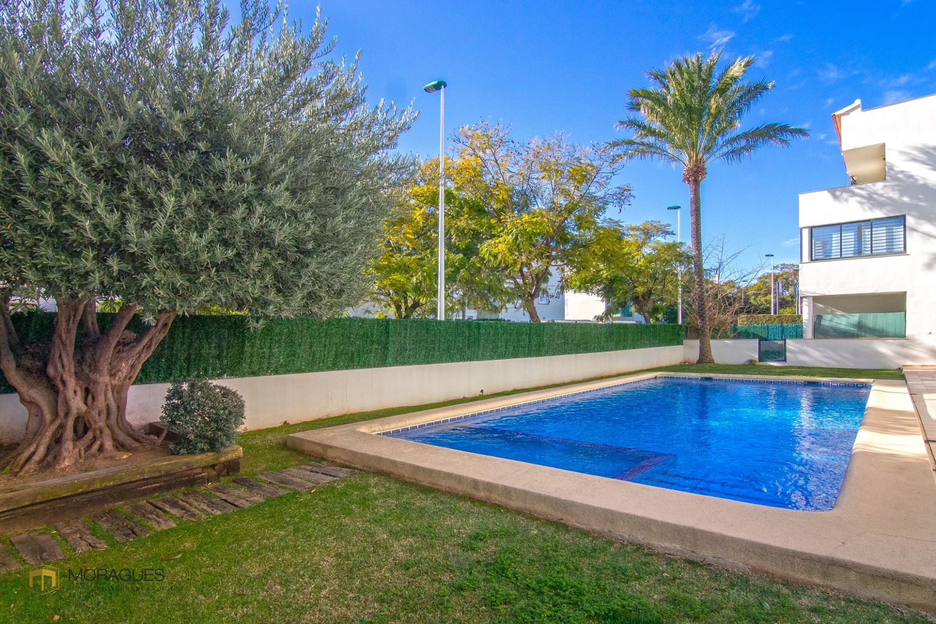 Apartamento a la venta en Avenida Augusta - Jávea
