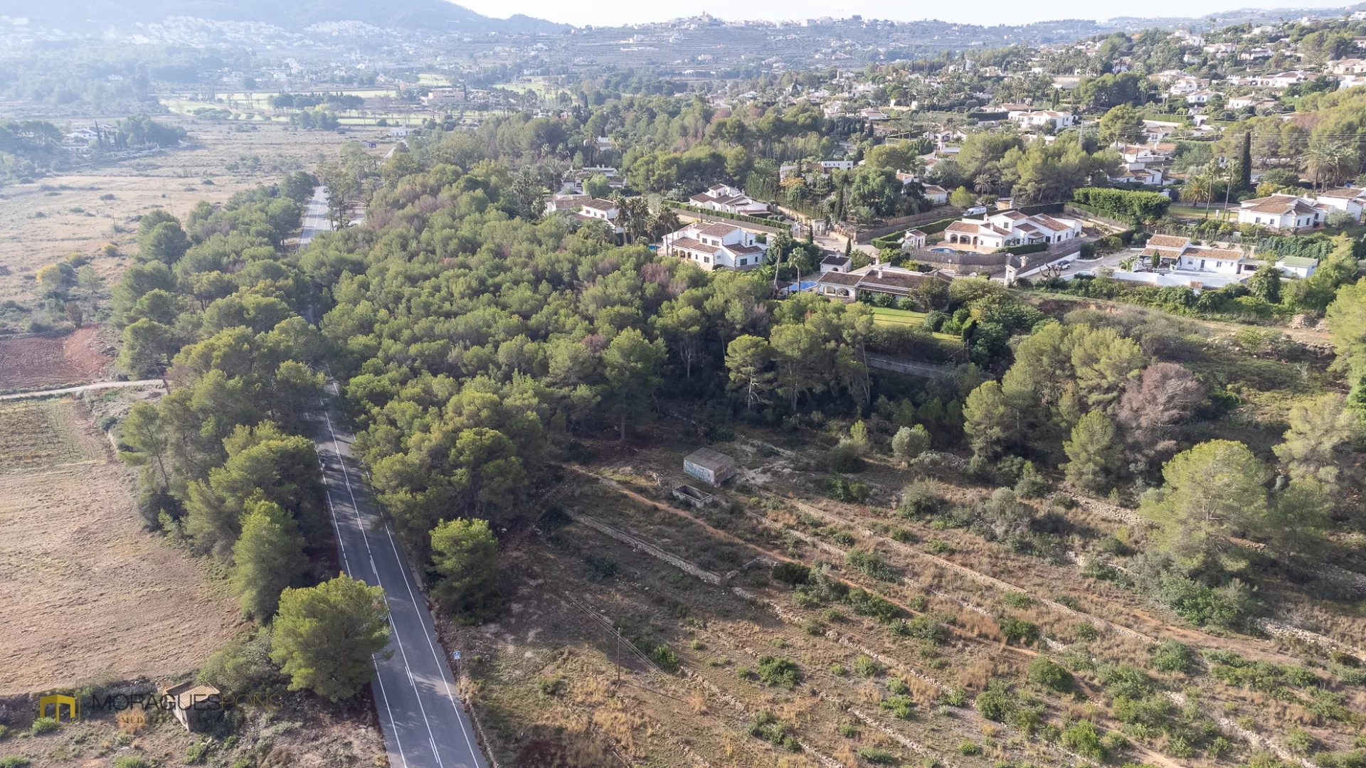 7000 m2 binnen de PAI LLuca 5 - 4/6