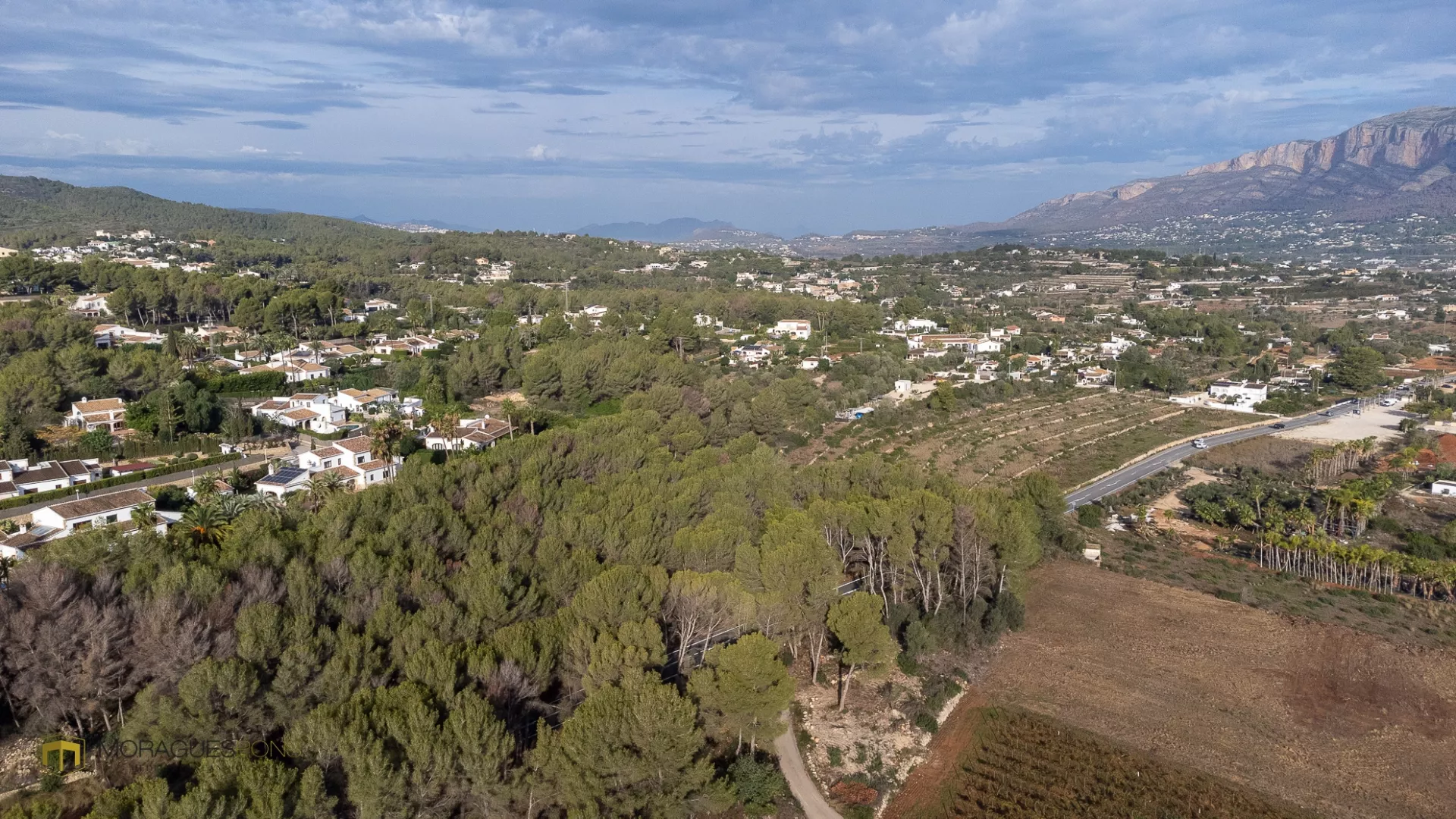 7000 m2 binnen de PAI LLuca 5 - 5/6