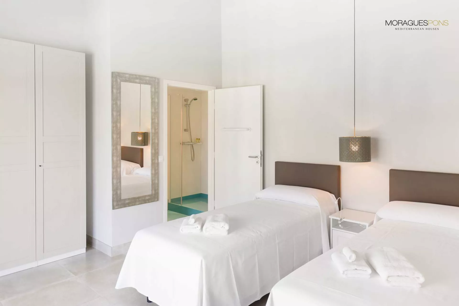 Hotel in Jávea zu verkaufen. - 5/10