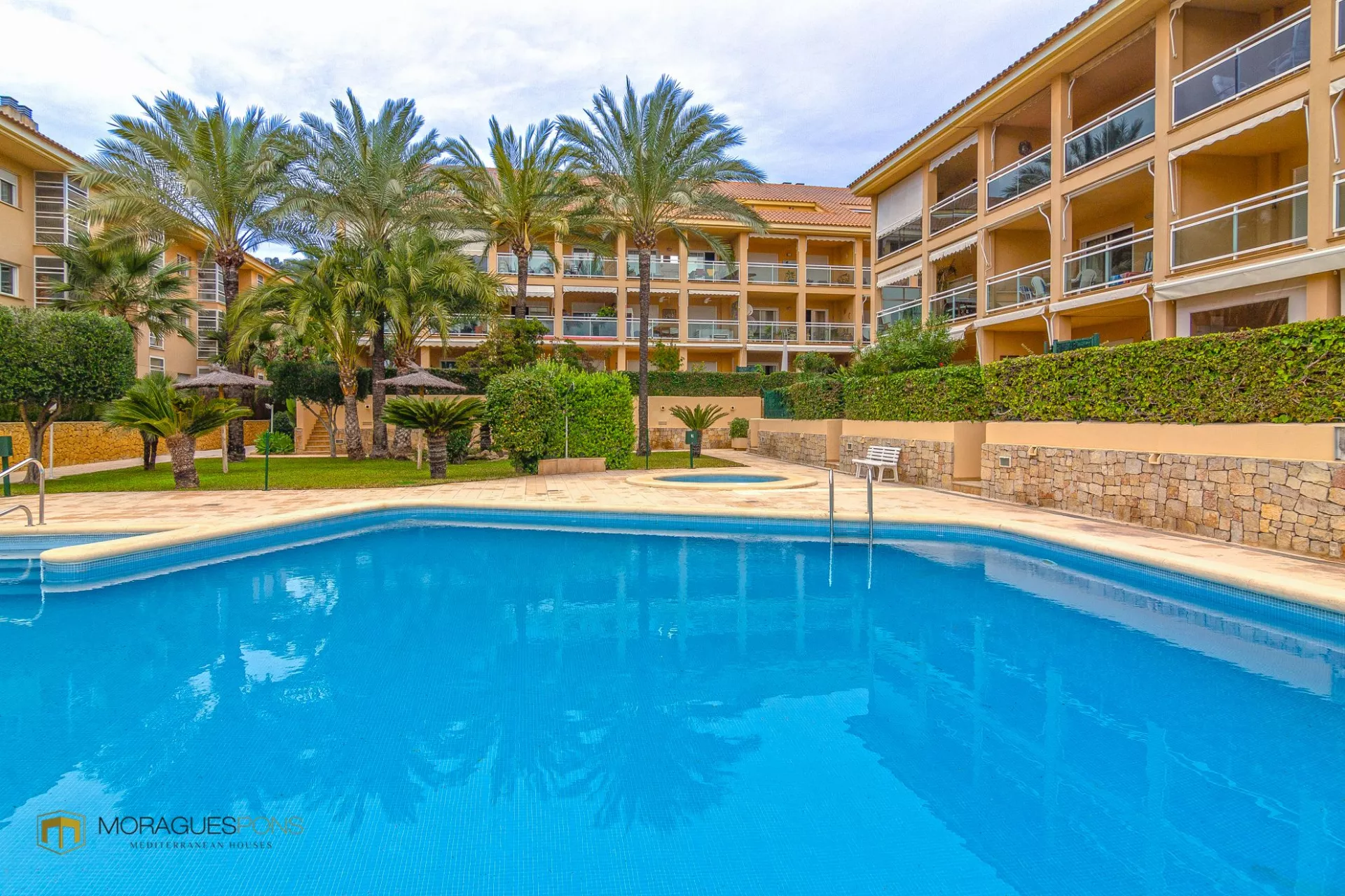 Alquiler de larga estancia en el puerto de Jávea - 2/19