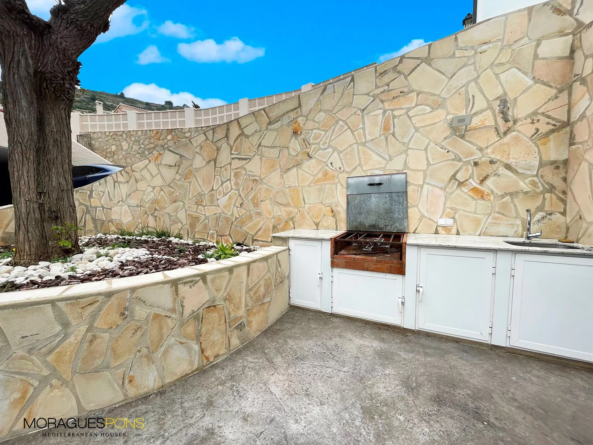 Langzeitmiete in Javea in der Nähe des historischen Zentrums ab September 2025 - 4/14