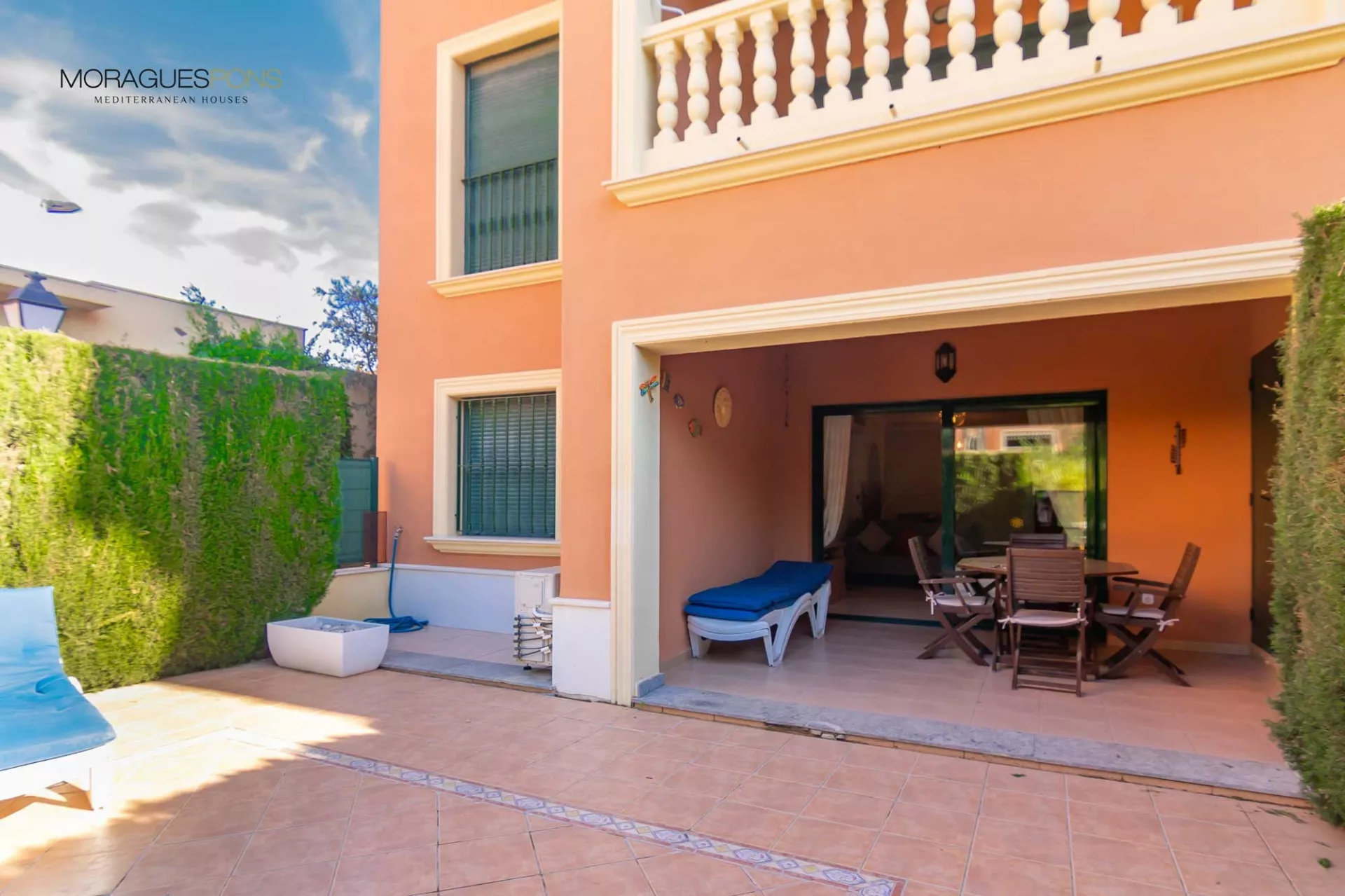 Lange termijn verhuur vanaf 1 januari 2025. - 1/12