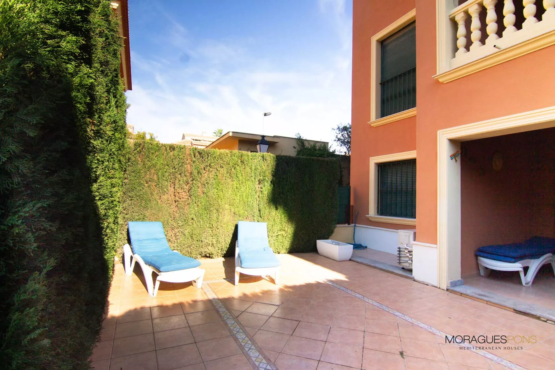 Lange termijn verhuur vanaf 1 januari 2025. - 2/12