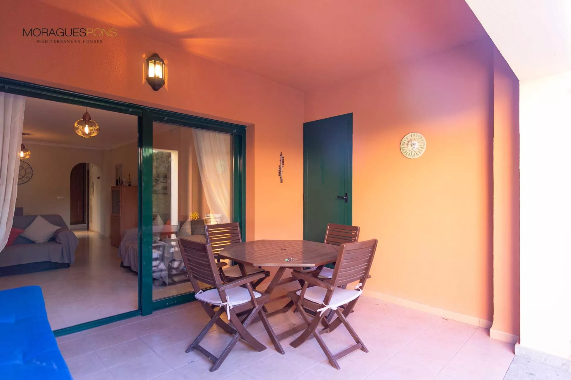 Lange termijn verhuur vanaf 1 januari 2025. - 3/12