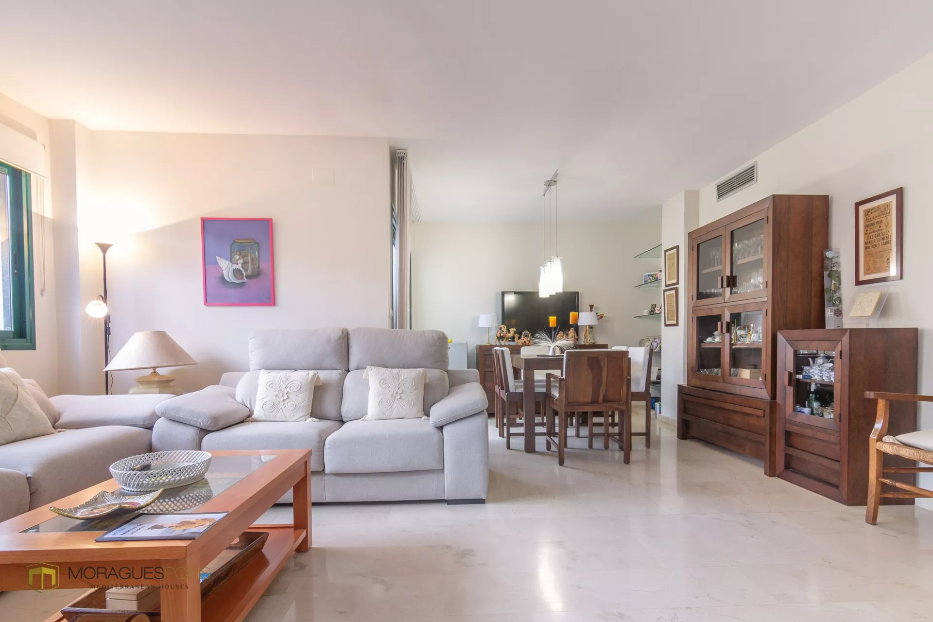 Appartement à vendre à Avenida Augusta - Jávea - 2/16