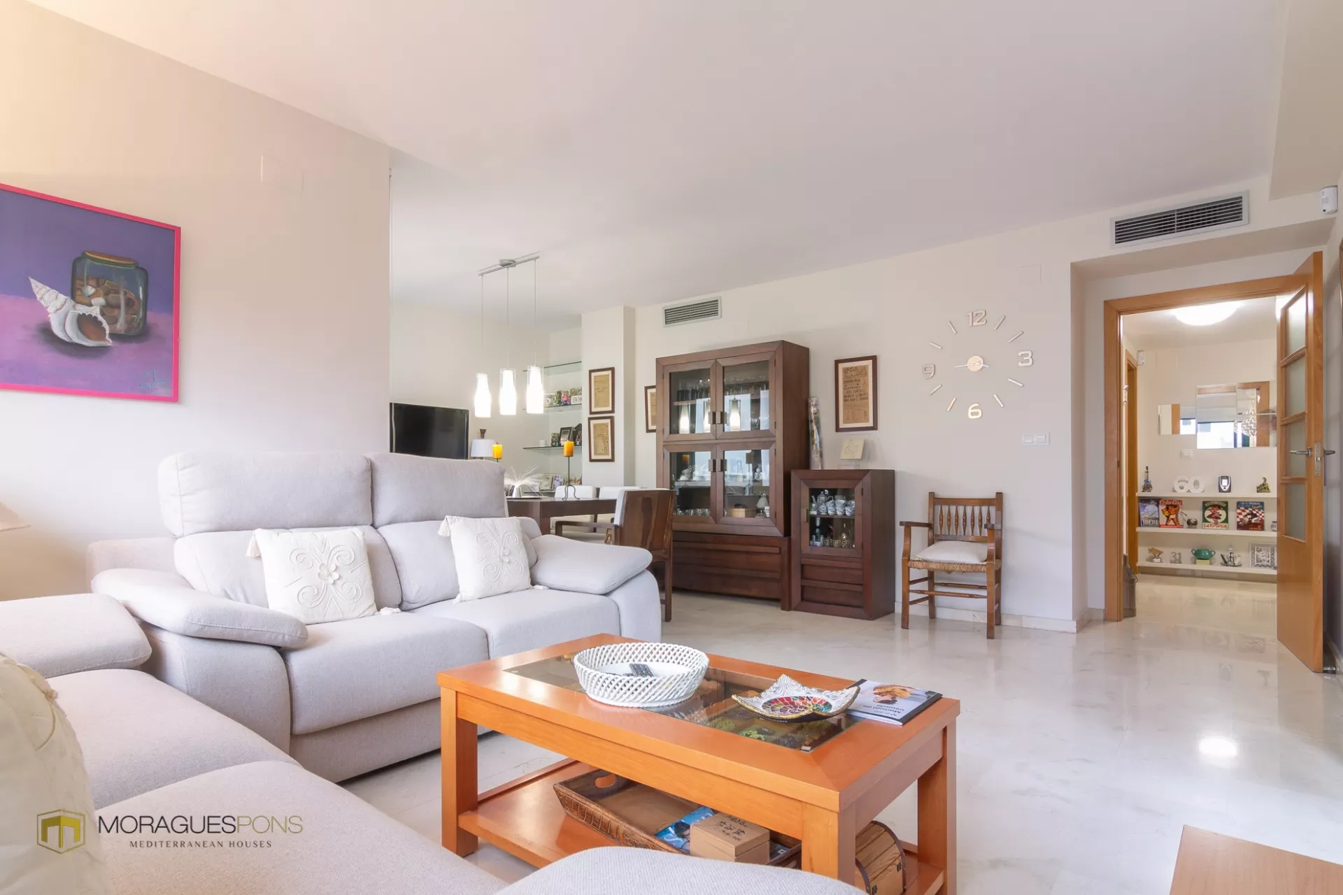 Appartement à vendre à Avenida Augusta - Jávea - 3/16