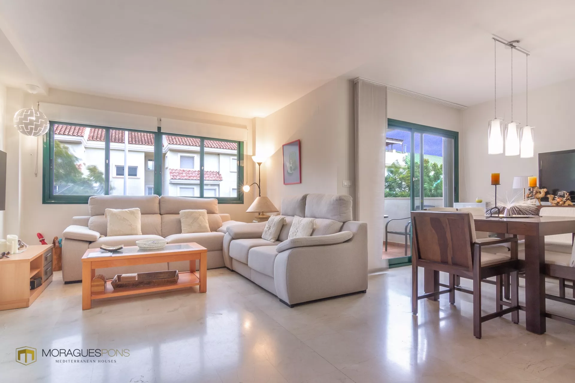 Appartement à vendre à Avenida Augusta - Jávea - 4/16