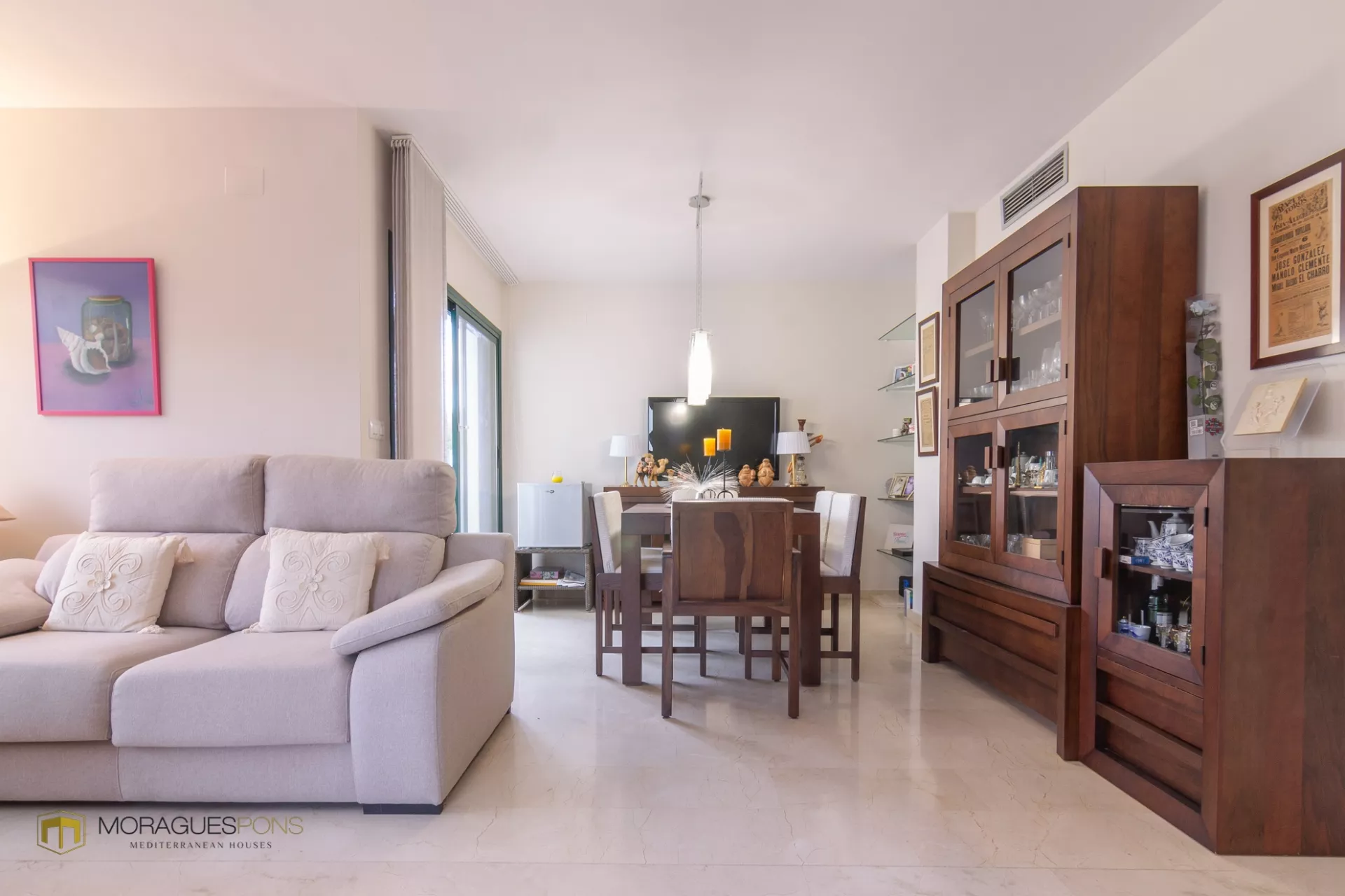 Appartement à vendre à Avenida Augusta - Jávea - 5/16