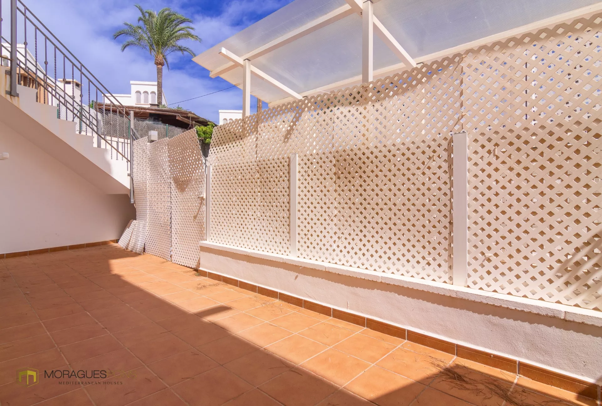 Apartamento a la venta en el primer Montañar de Jávea - 2/10