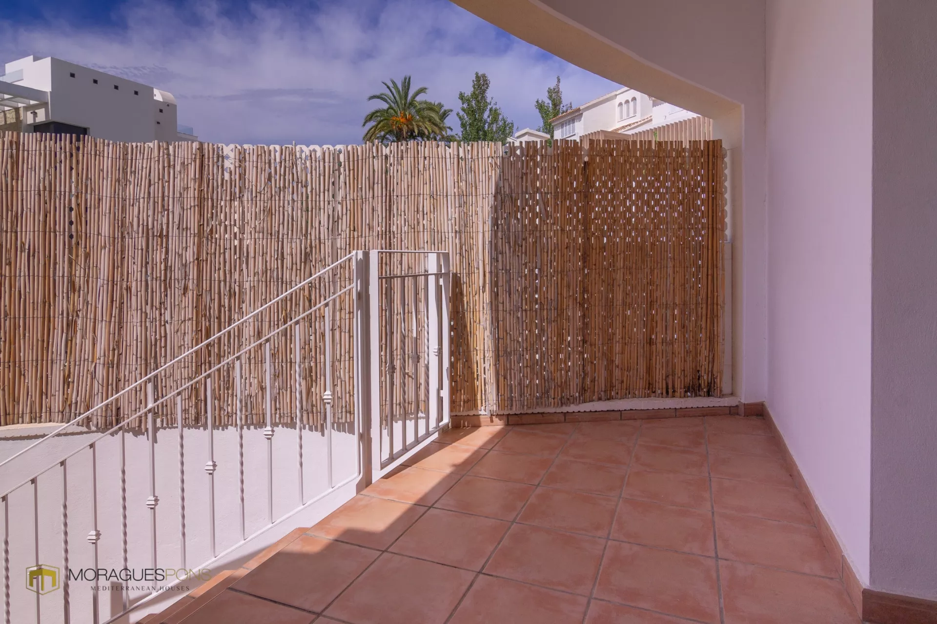 Apartamento a la venta en el primer Montañar de Jávea - 3/10