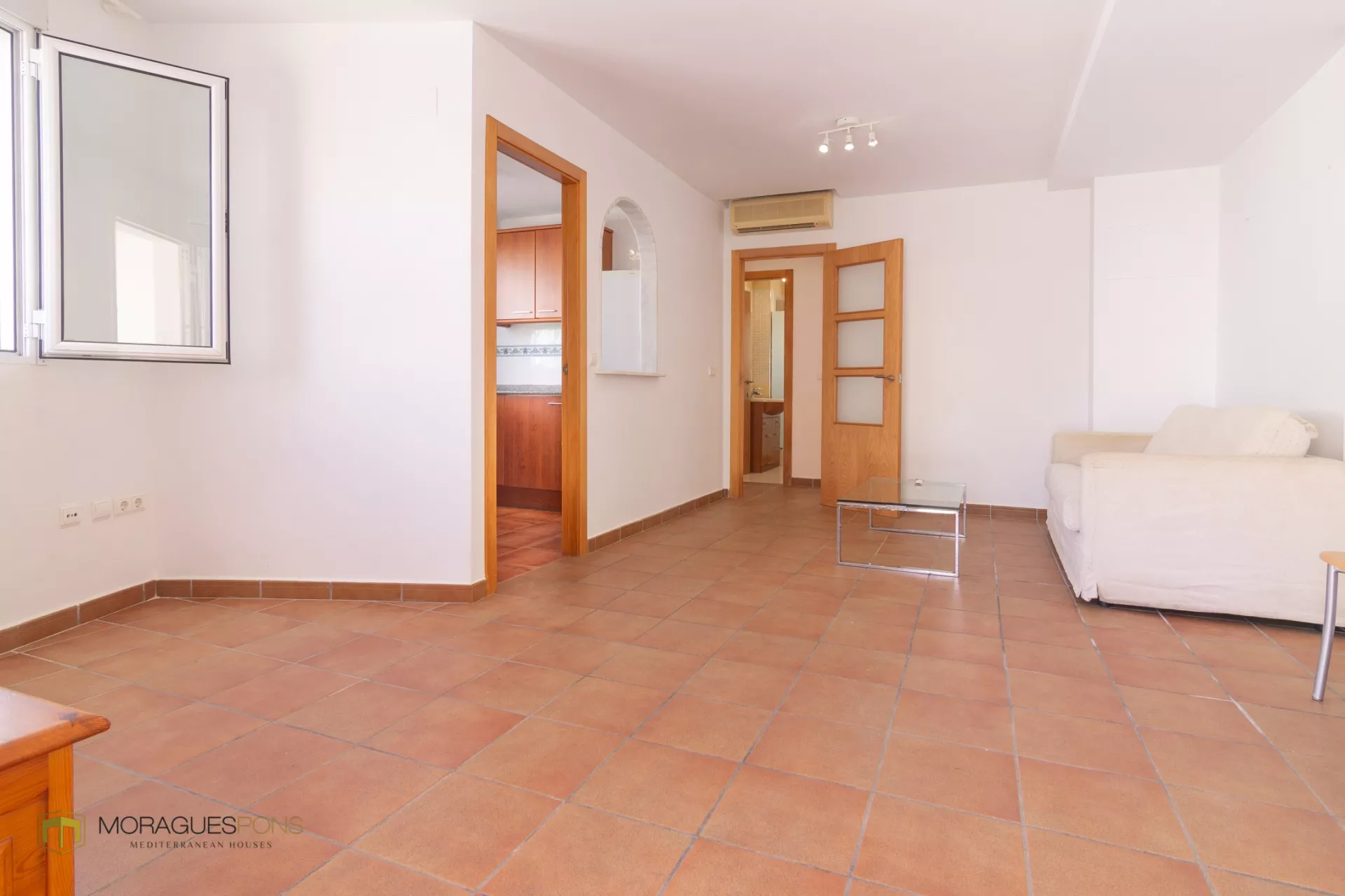 Apartamento a la venta en el primer Montañar de Jávea - 5/10