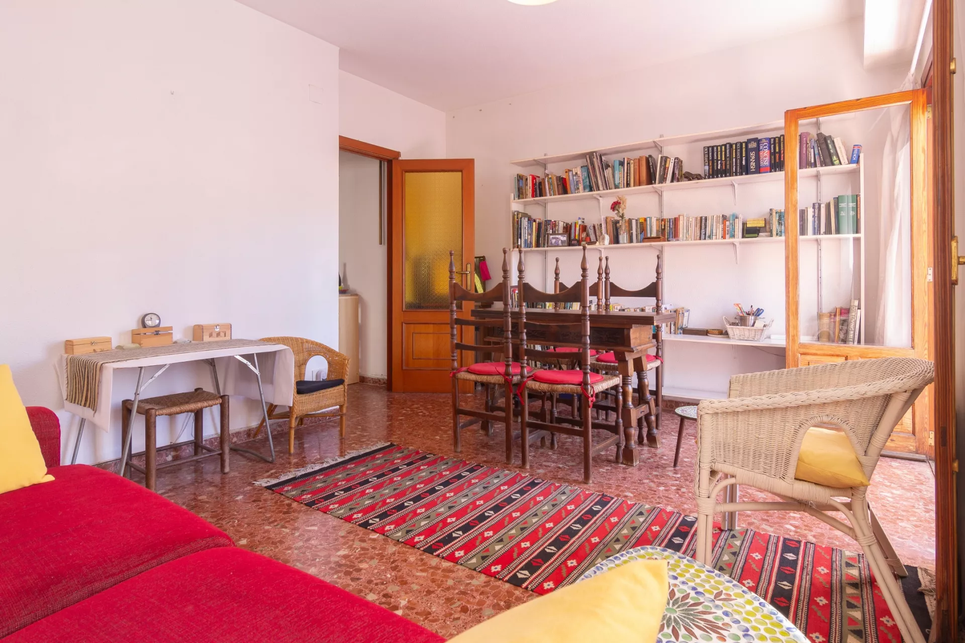 Apartamento a la venta en el puerto de Jávea - 4/10