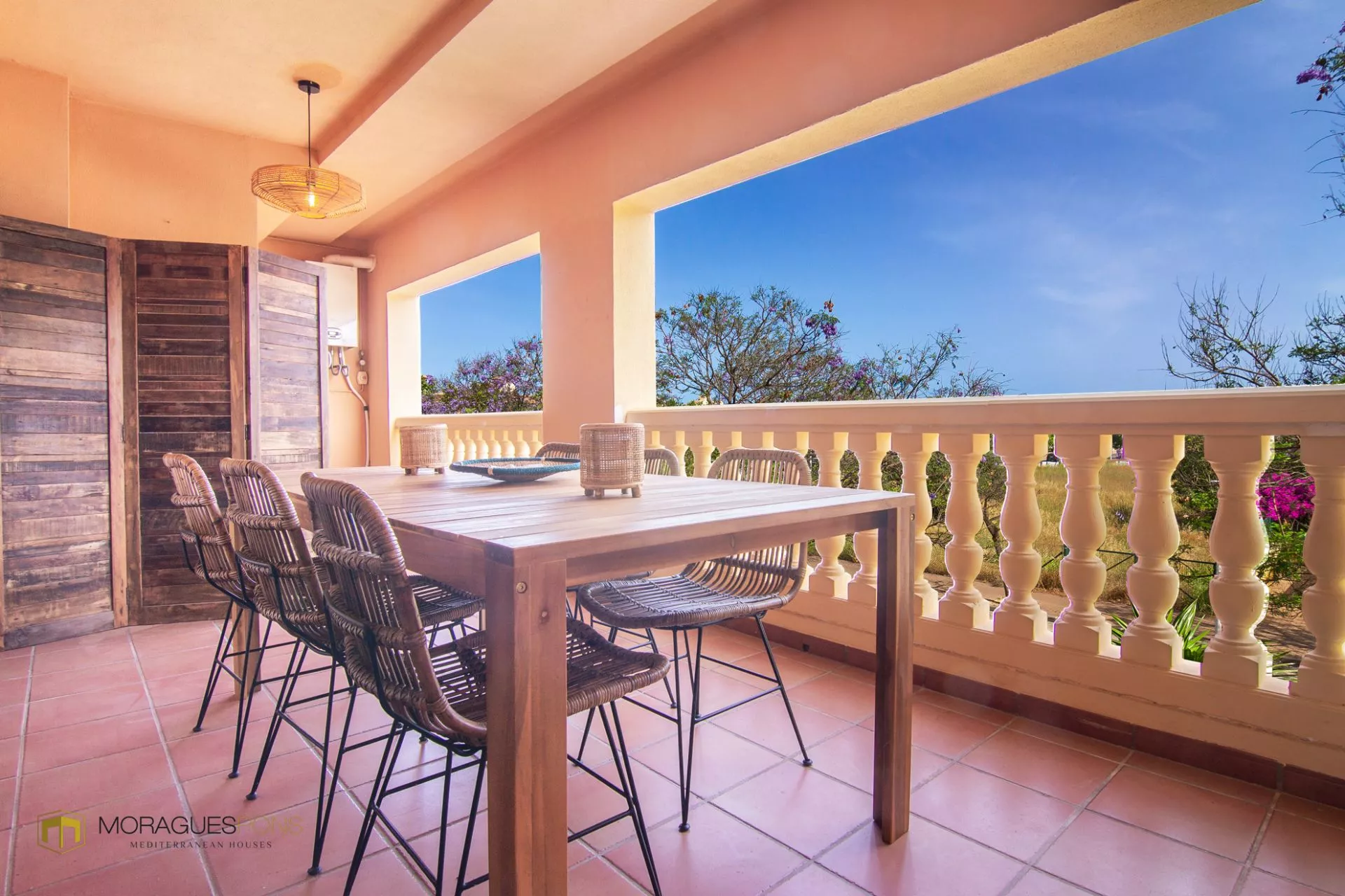 Apartamento a la venta en el puerto de Jávea - 3/17