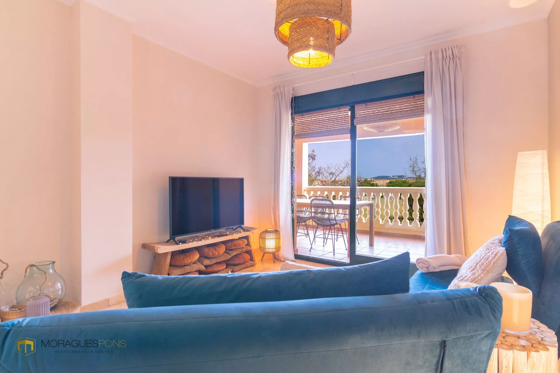 Apartamento a la venta en el puerto de Jávea - 4/17