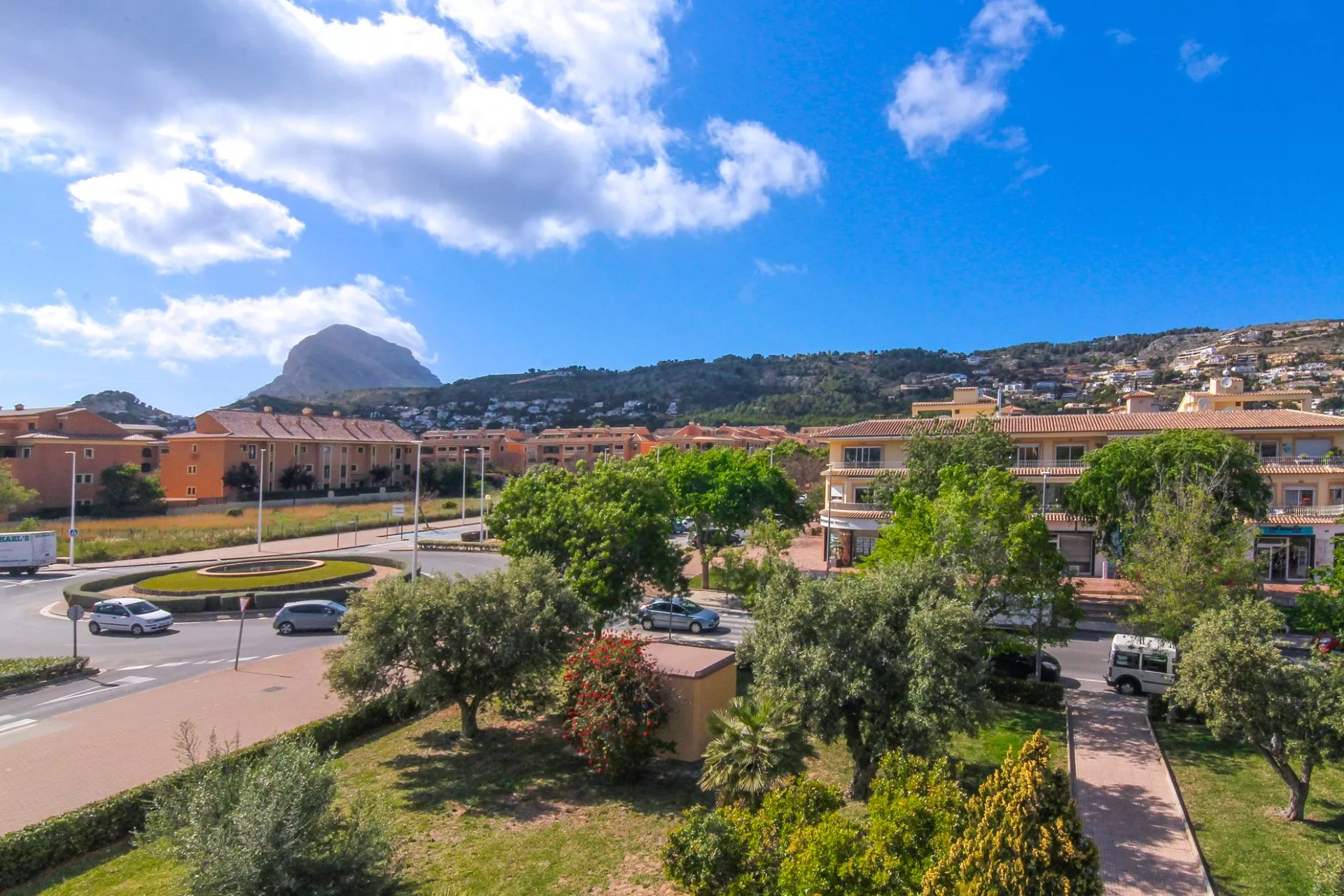 Apartamento a la venta en el puerto de Jávea - 3/8