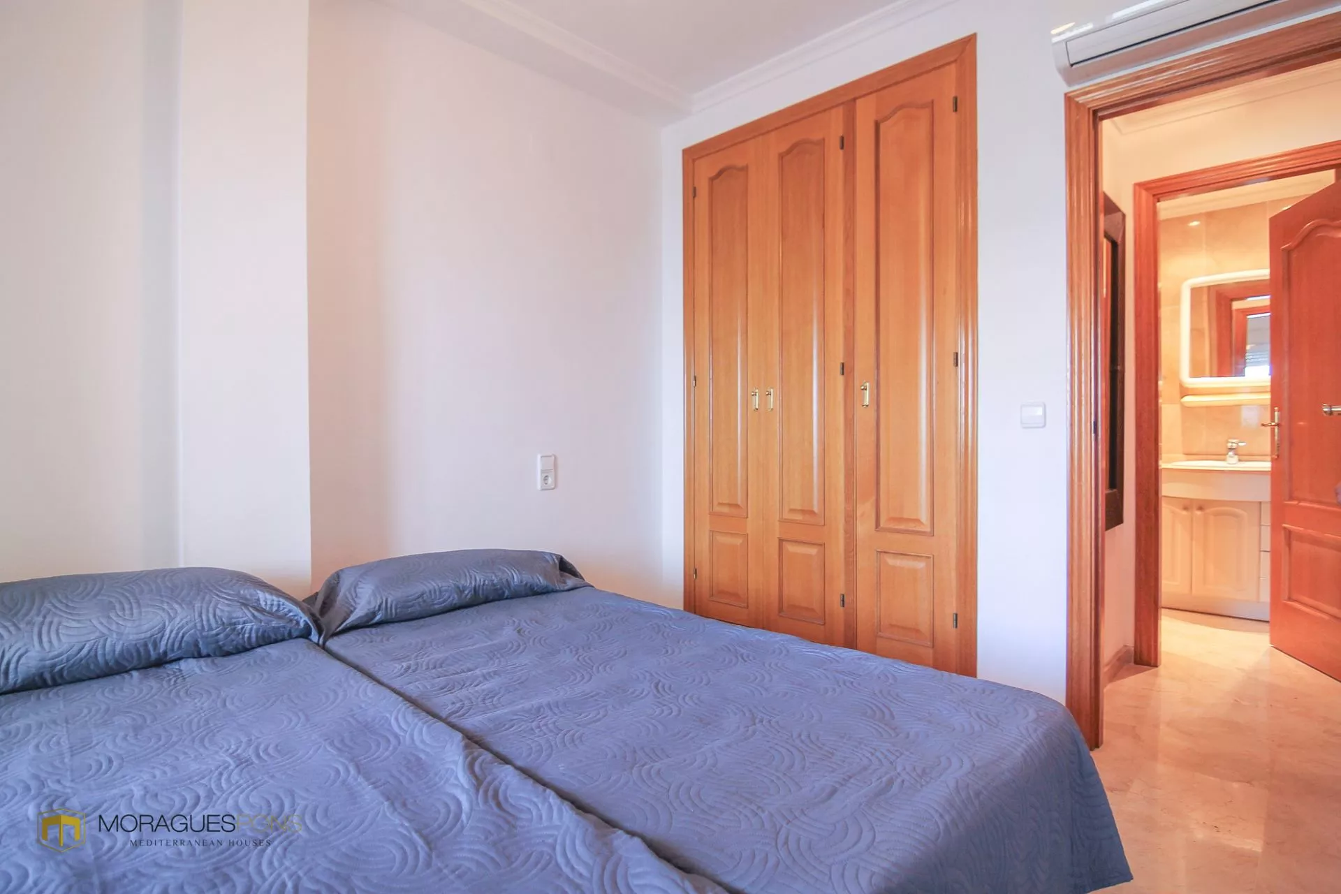 Apartamento a la venta en el puerto de Jávea - 5/8