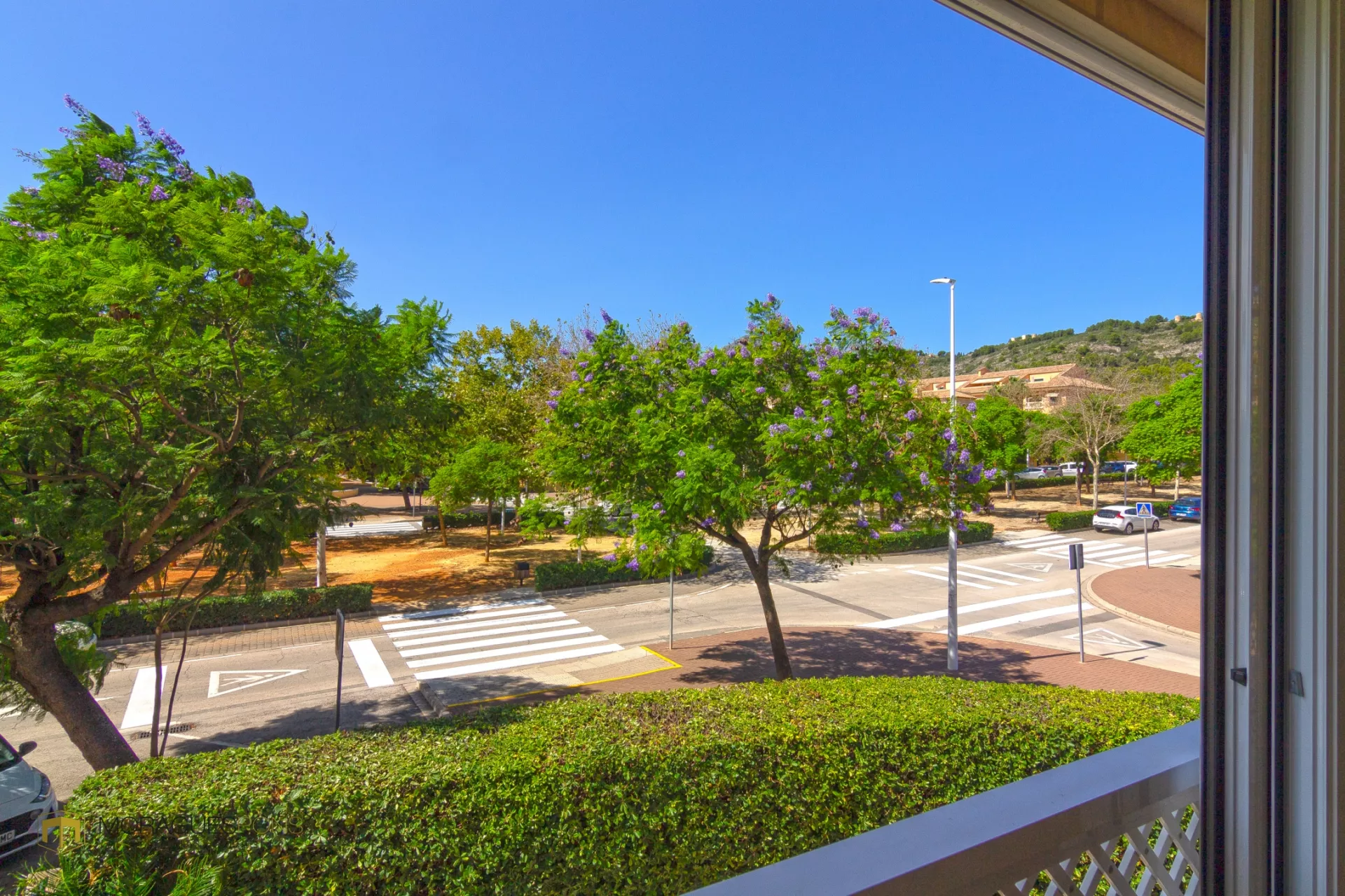 Apartamento en alquiler anual en el puerto de Jávea - 3/18