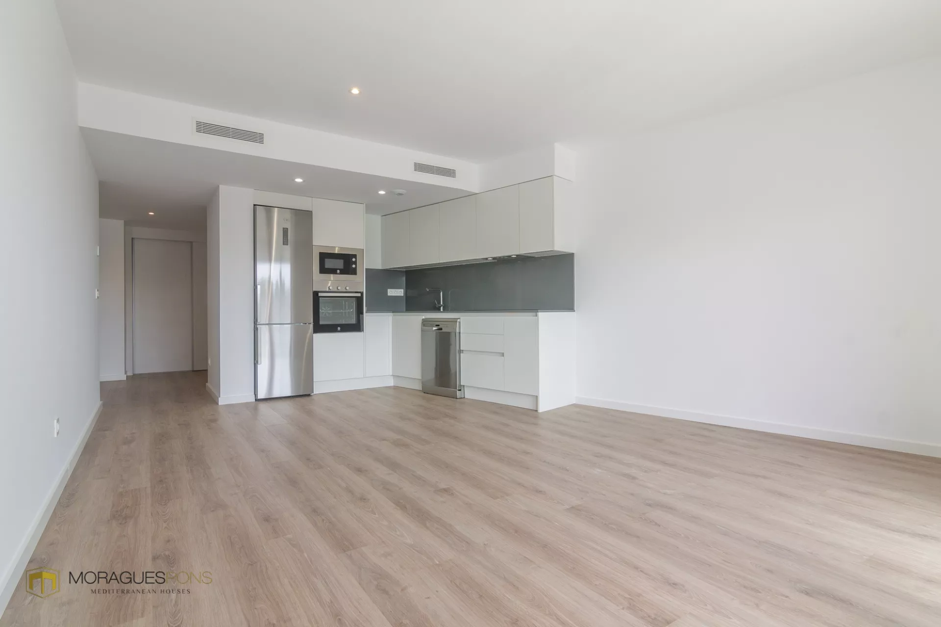 Apartamento en alquiler de larga estancia entre el puerto y el pueblo - 5/16