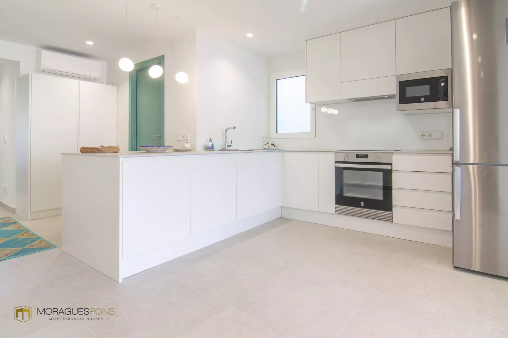Appartement te huur van september tot juni.   - 5/18