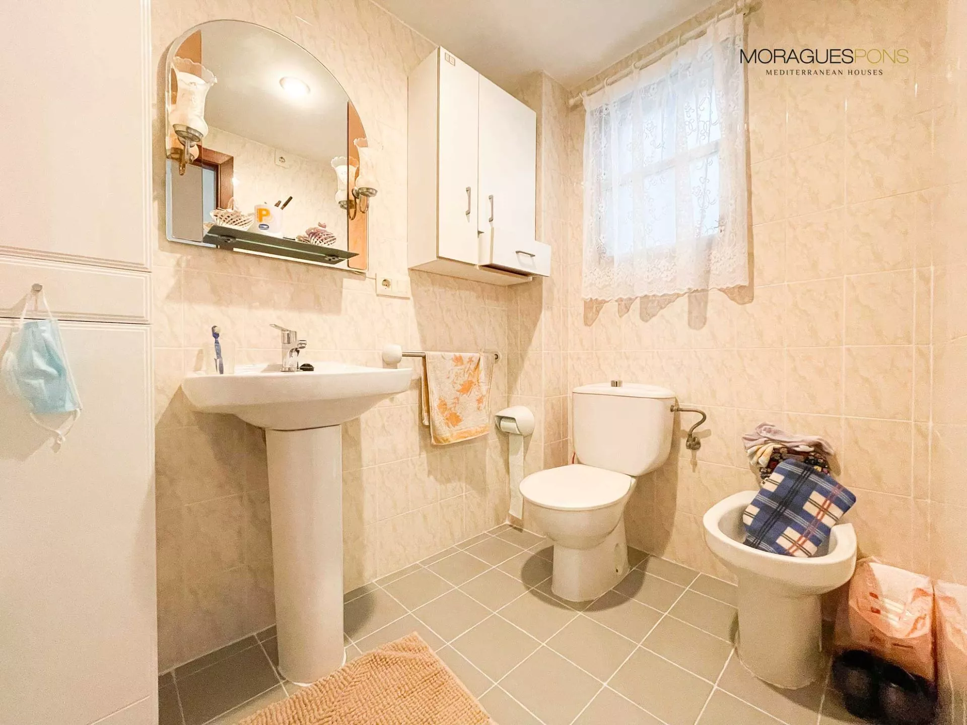 Apartamento en el pueblo , Jávea - 4/11