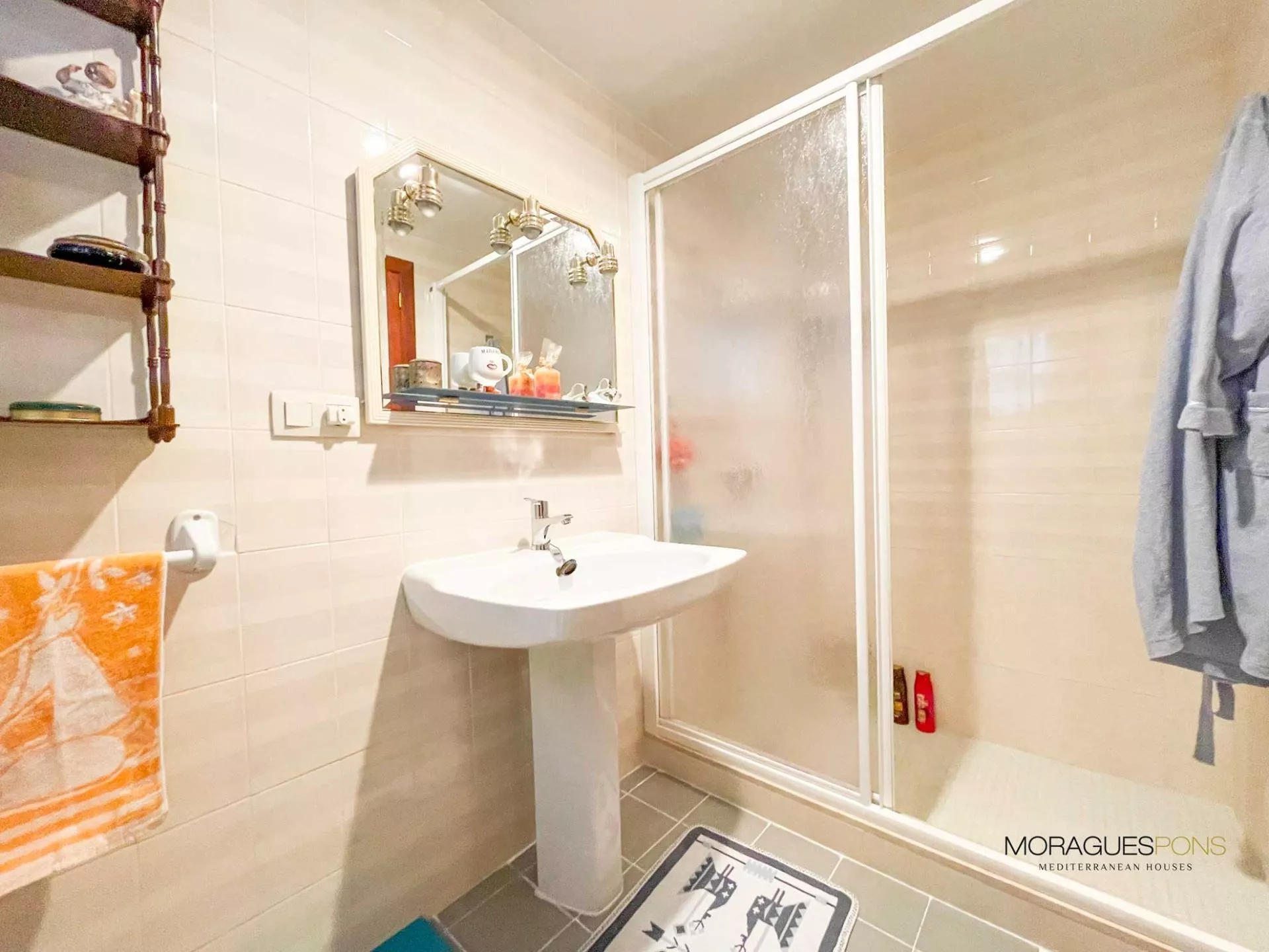 Apartamento en el pueblo , Jávea - 5/11