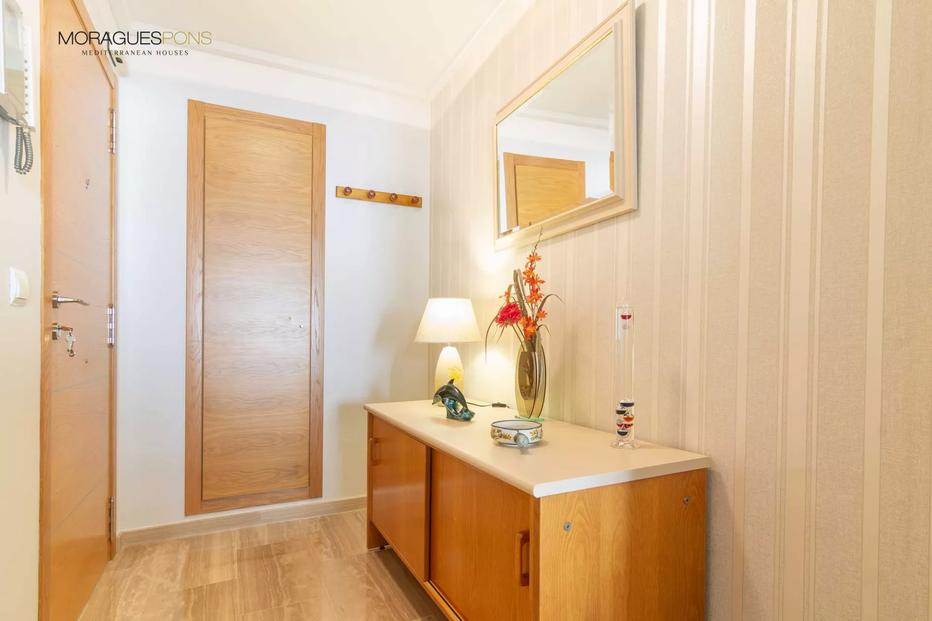 Apartamento en el Puerto , en Jardines del Gorgos, Jávea - 3/14