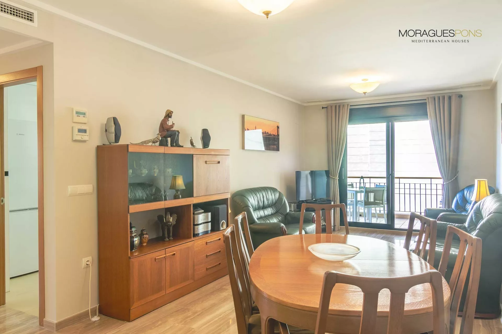 Apartamento en el Puerto , en Jardines del Gorgos, Jávea - 4/14