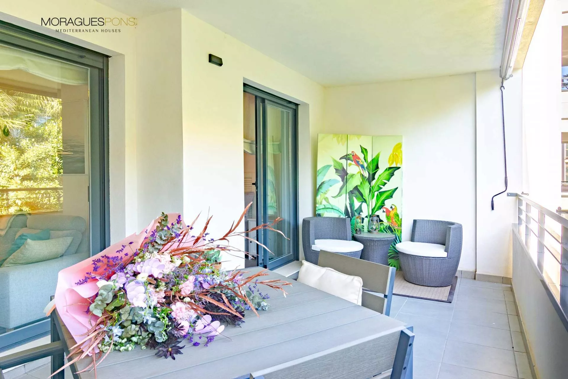 Apartamento en Jávea a un paso de la playa - 2/11