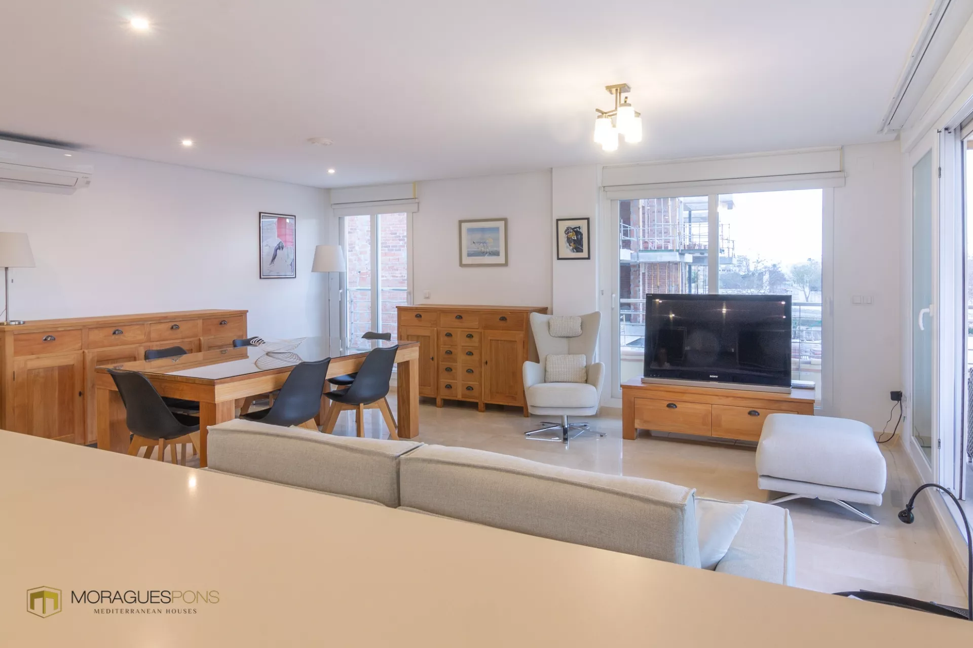 Apartment for sale in the port of Jávea - 4/18