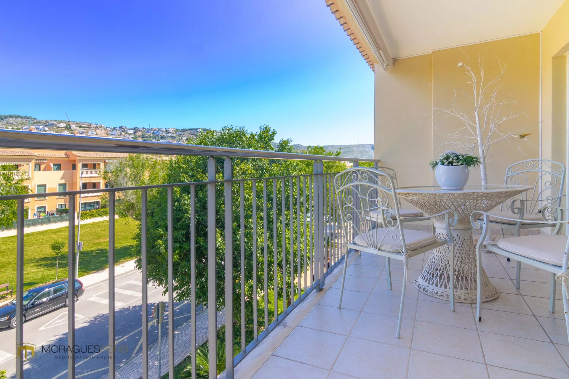 Apartamento en venta en el puerto de Jávea - 2/15