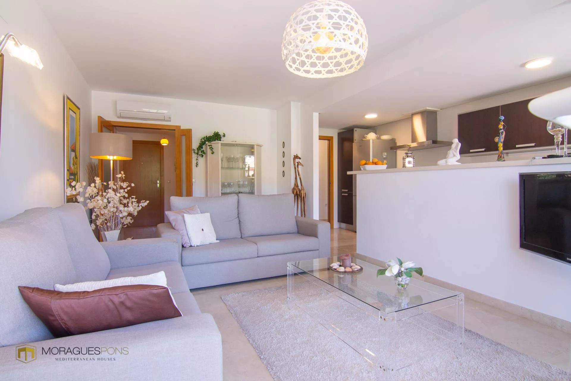 Apartamento en venta en el puerto de Jávea - 4/15