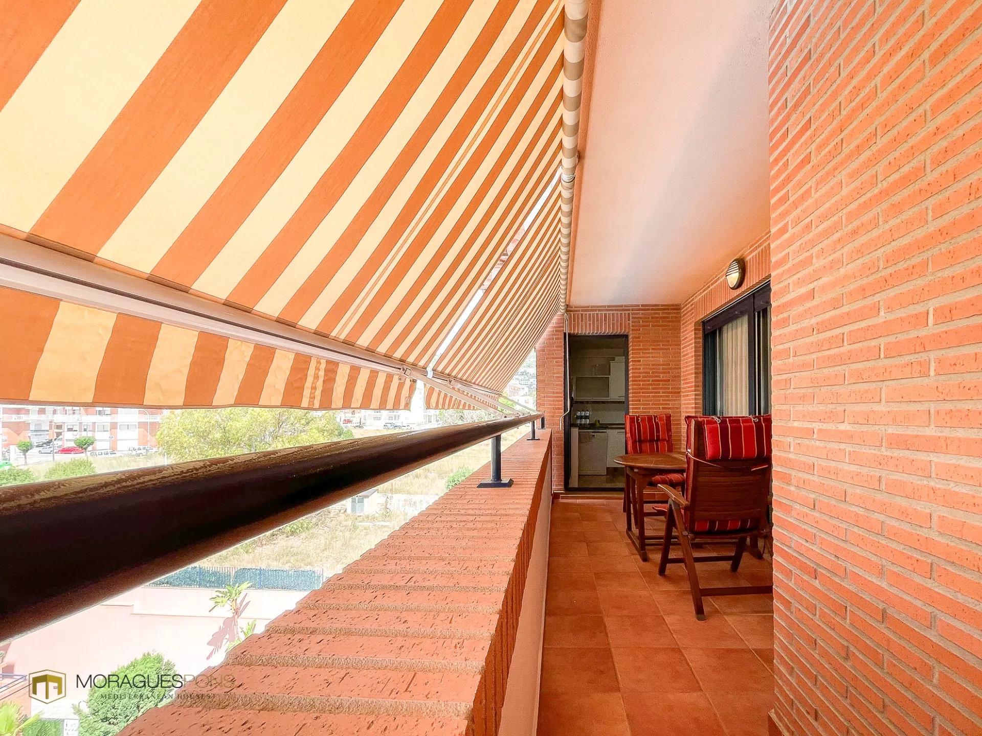 Ático con terraza y vistas al mar en Jávea - 4/27