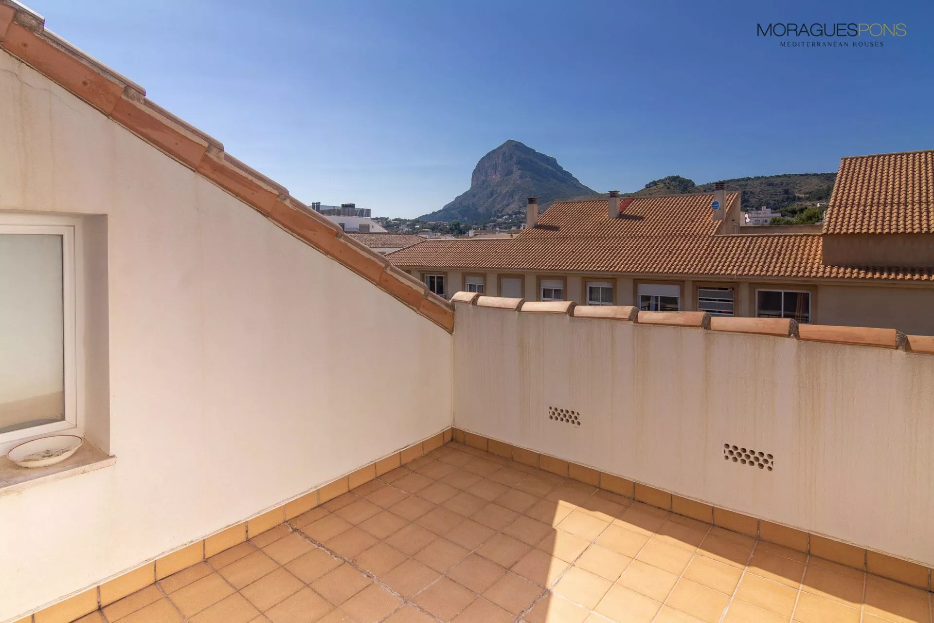 Ático de 4 habitaciones a la venta en Jávea - 1/13