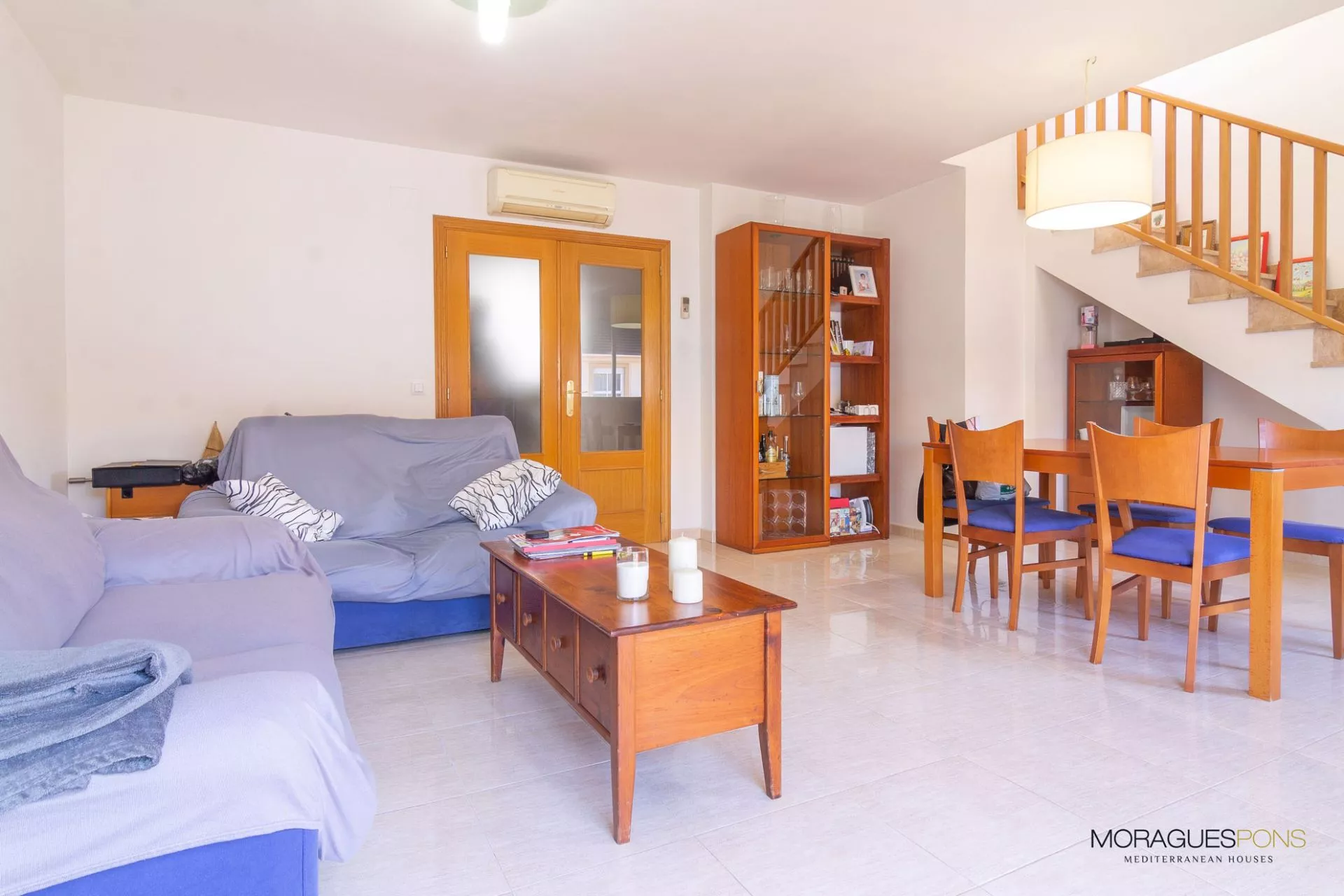Ático de 4 habitaciones a la venta en Jávea - 2/13