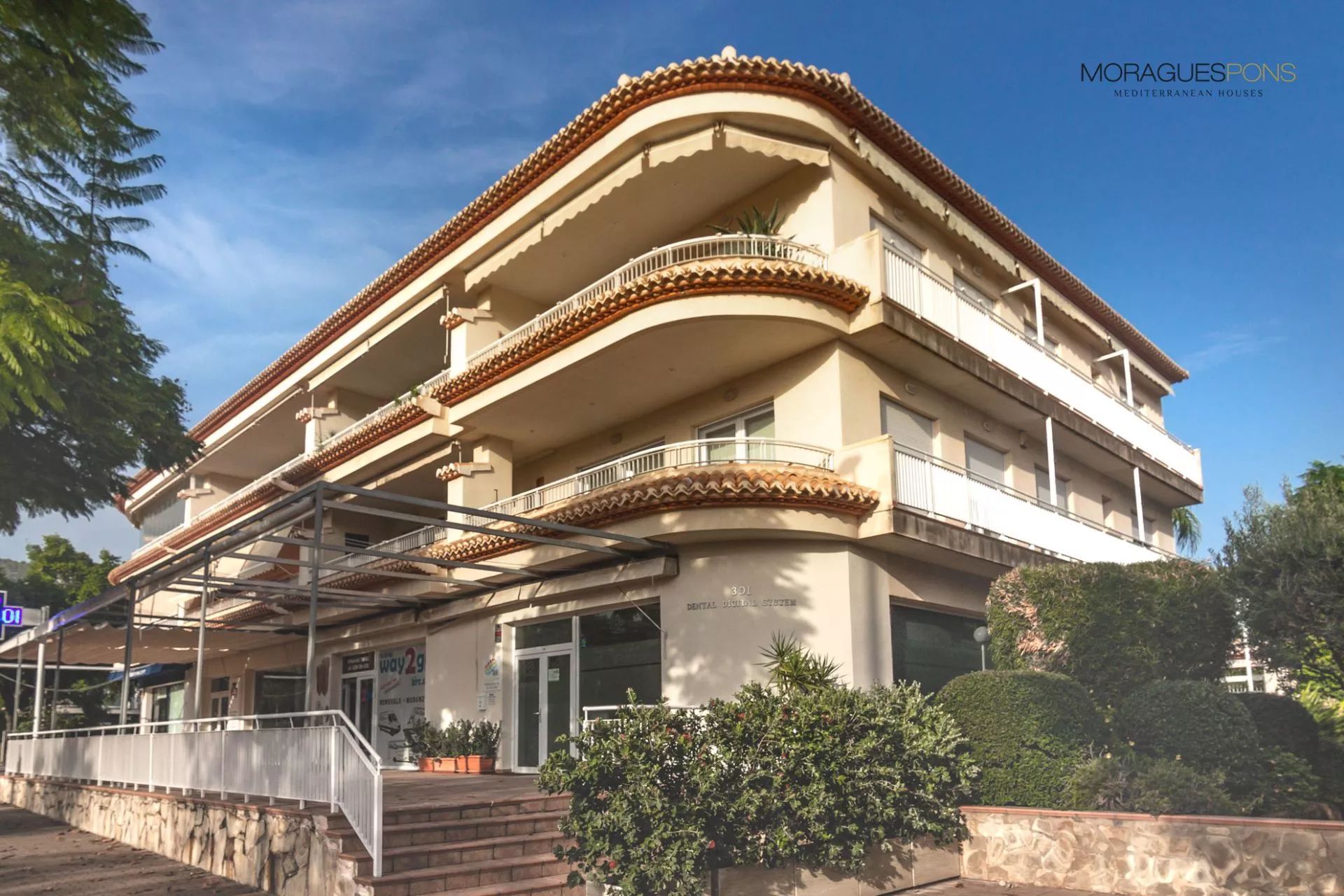 Penthouse luxe in Javea - 2/18