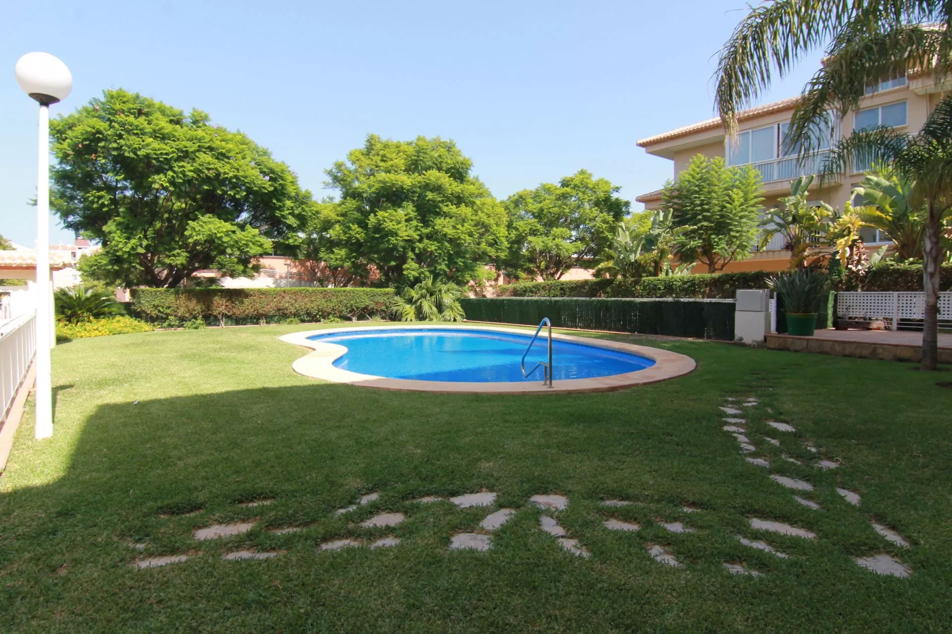 Penthouse luxe in Javea - 3/18