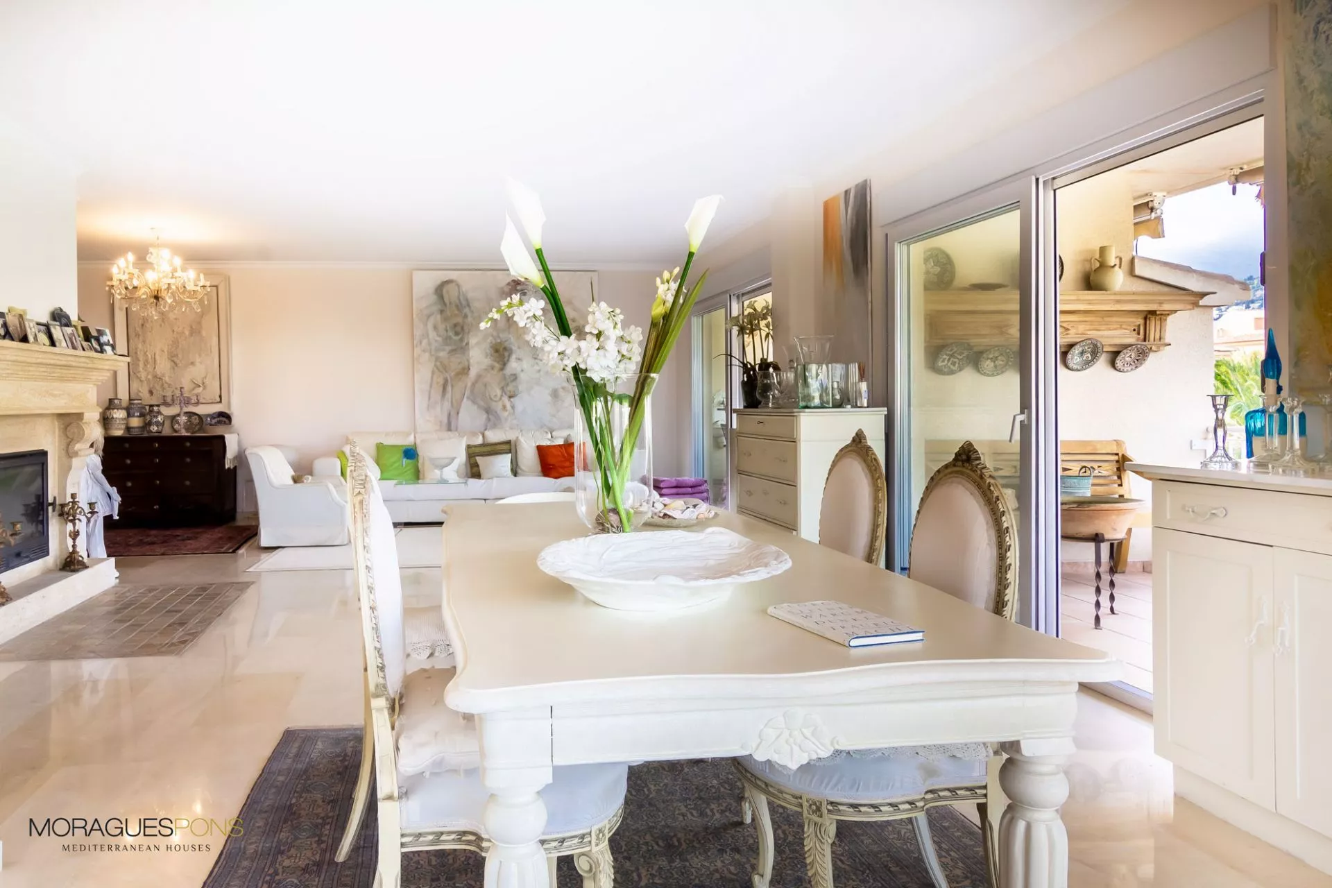 Penthouse luxe in Javea - 4/18