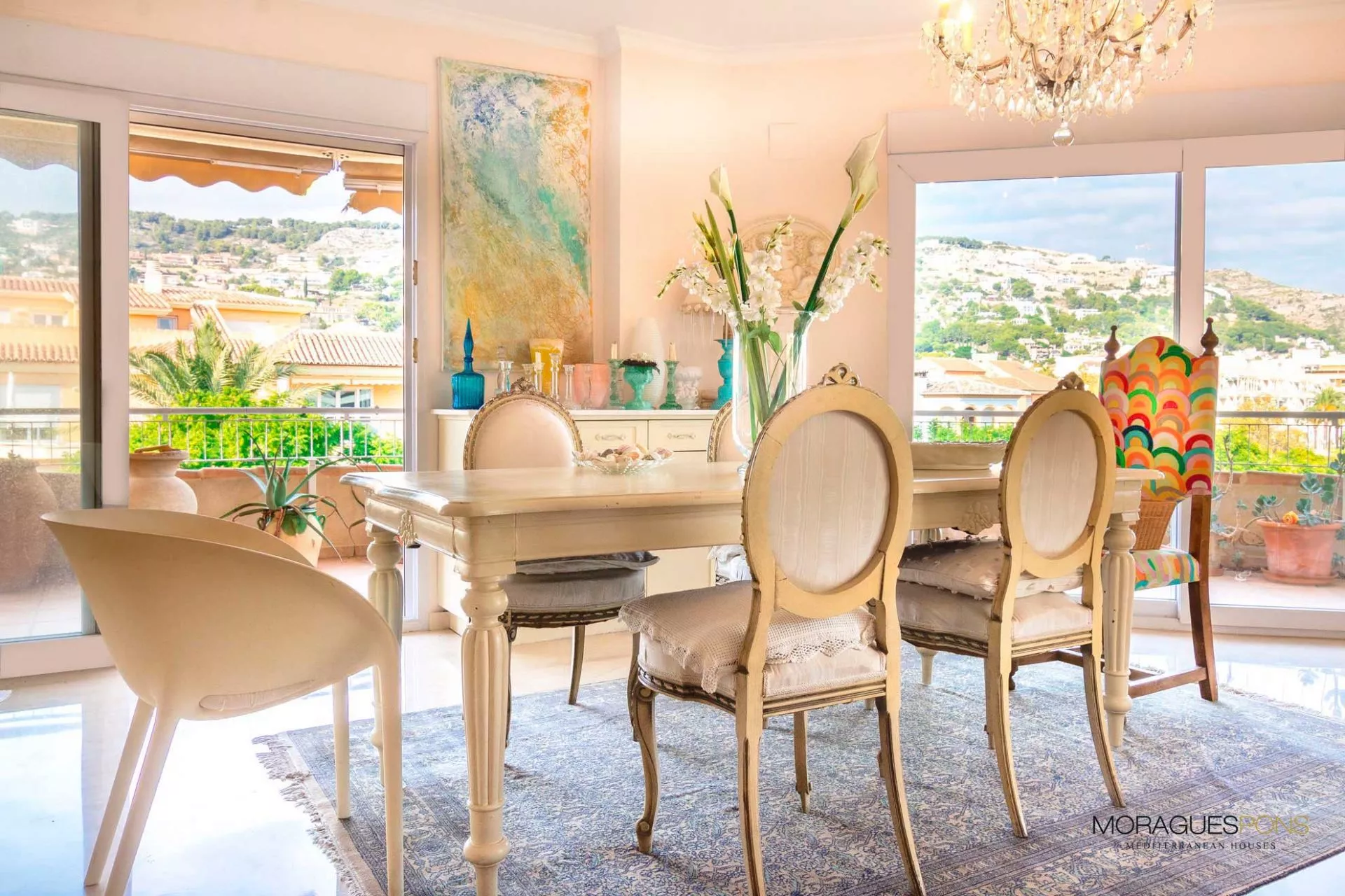 Penthouse luxe in Javea - 5/18