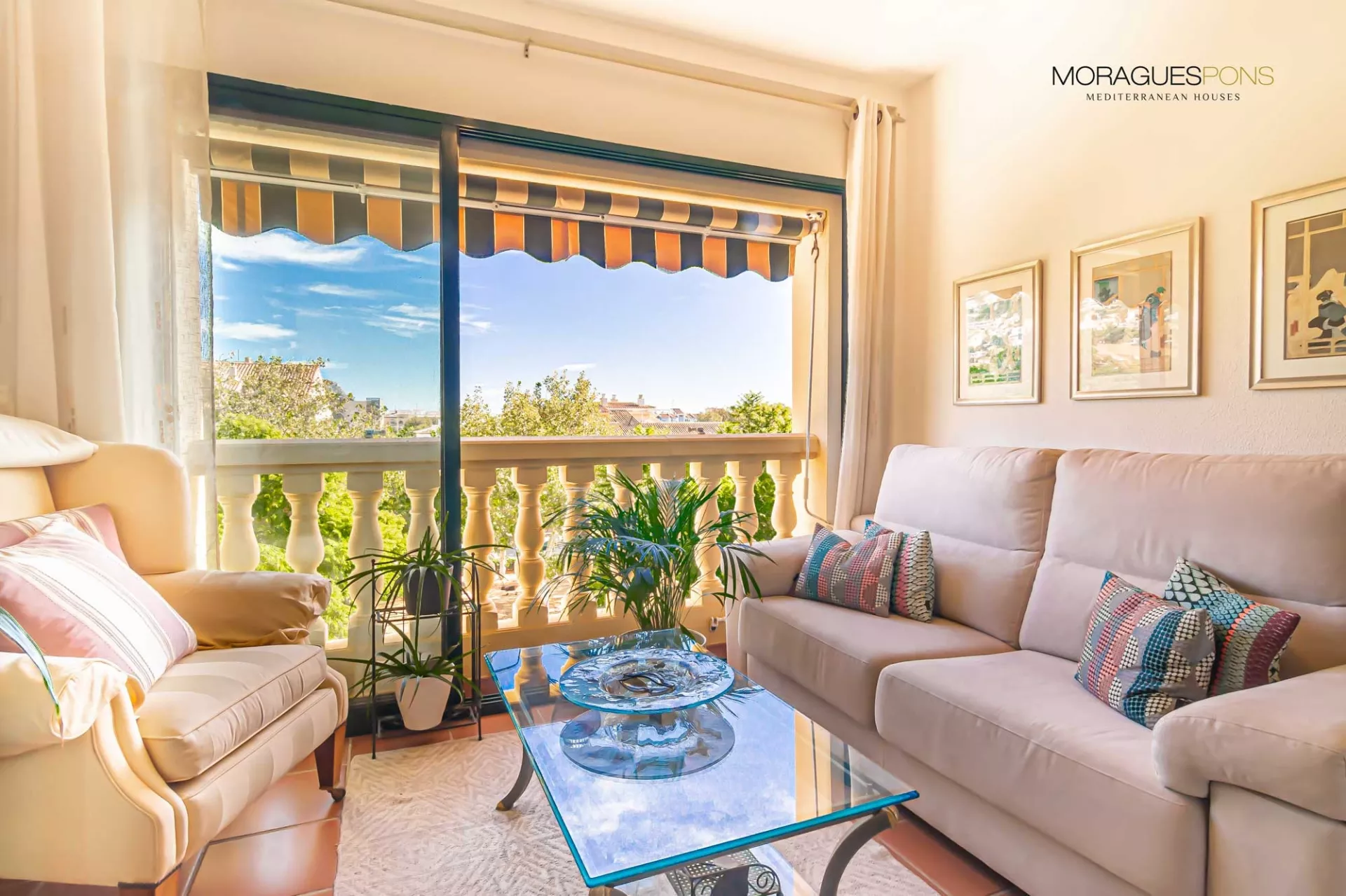 Ático dúplex en el Puerto de Jávea - 5/14