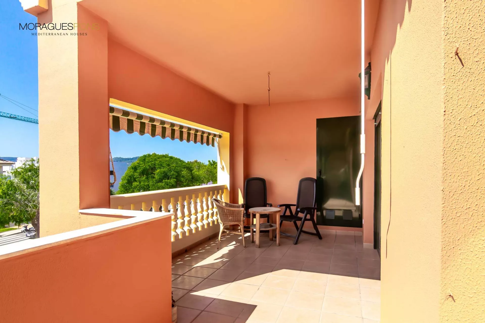 Ático en e Puerto  de Jávea - 2/13