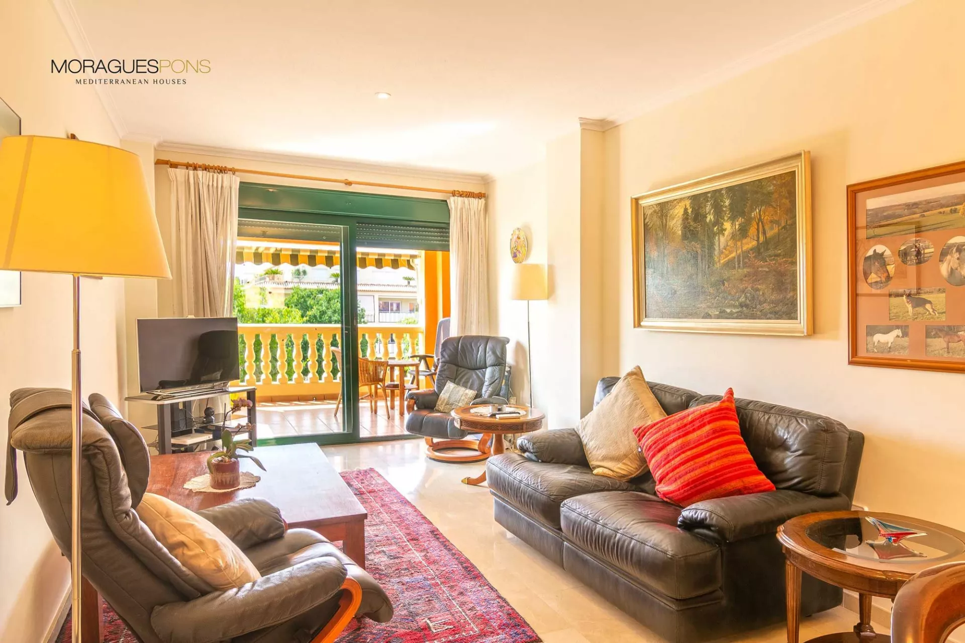 Ático en e Puerto  de Jávea - 4/13