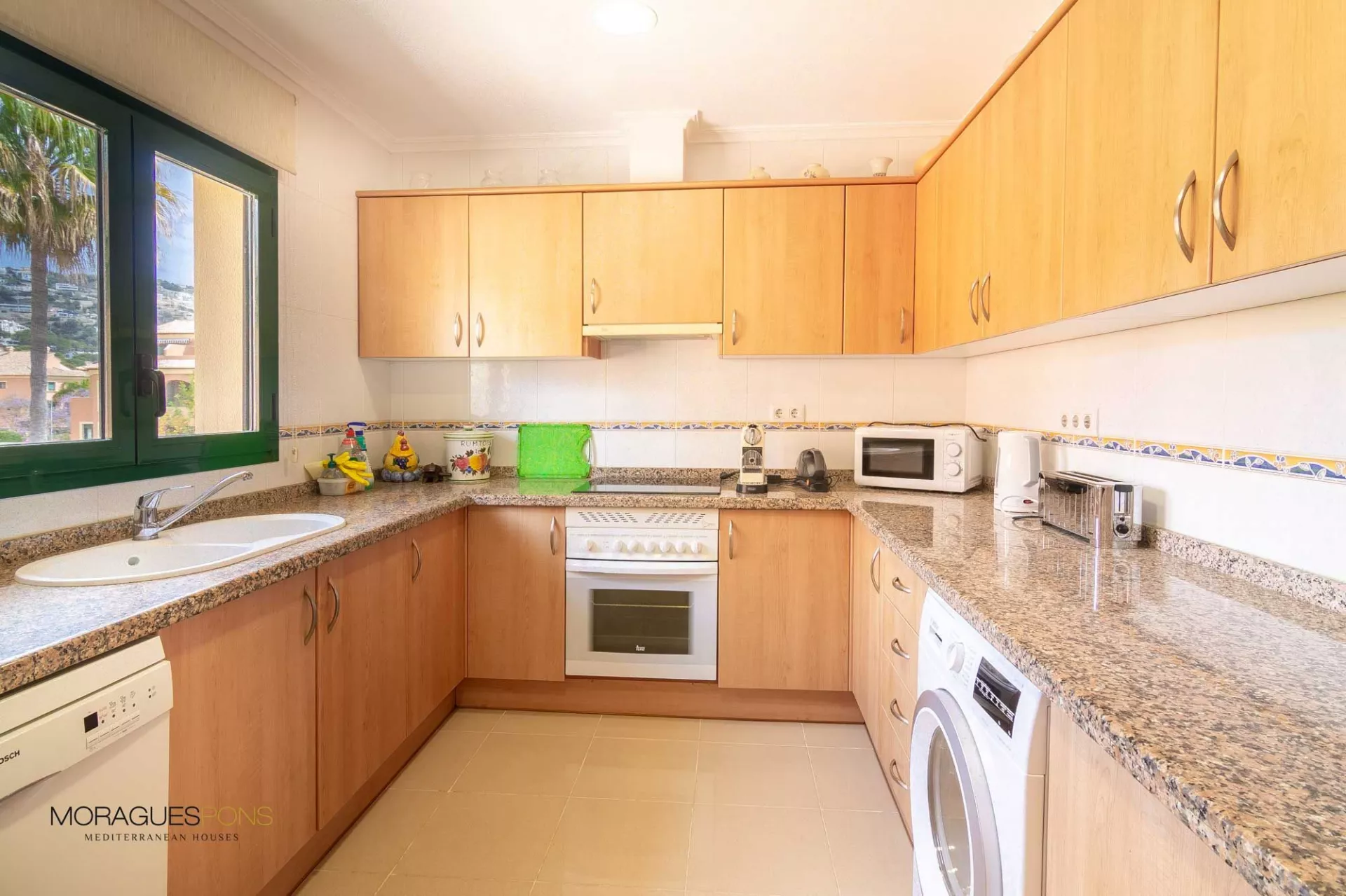 Ático en e Puerto  de Jávea - 5/13