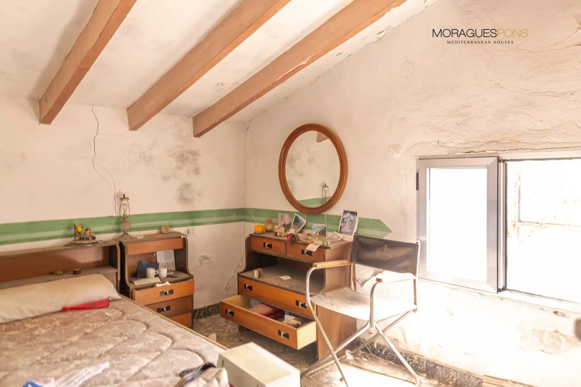 casa de campo con reforma integral necesaria en Jávea - 4/18