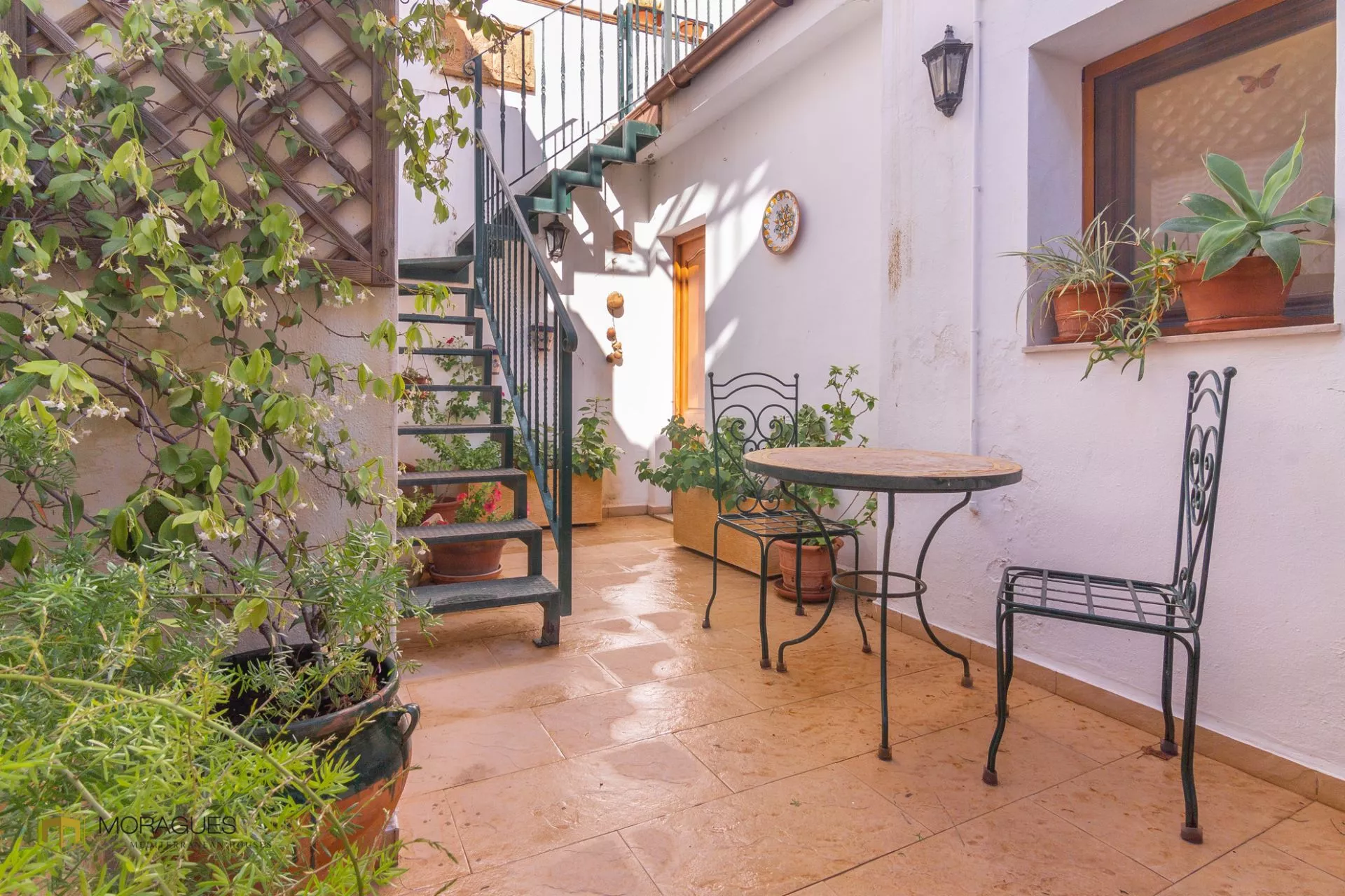 Maison de ville à quelques mètres du centre historique de Jávea - 2/14